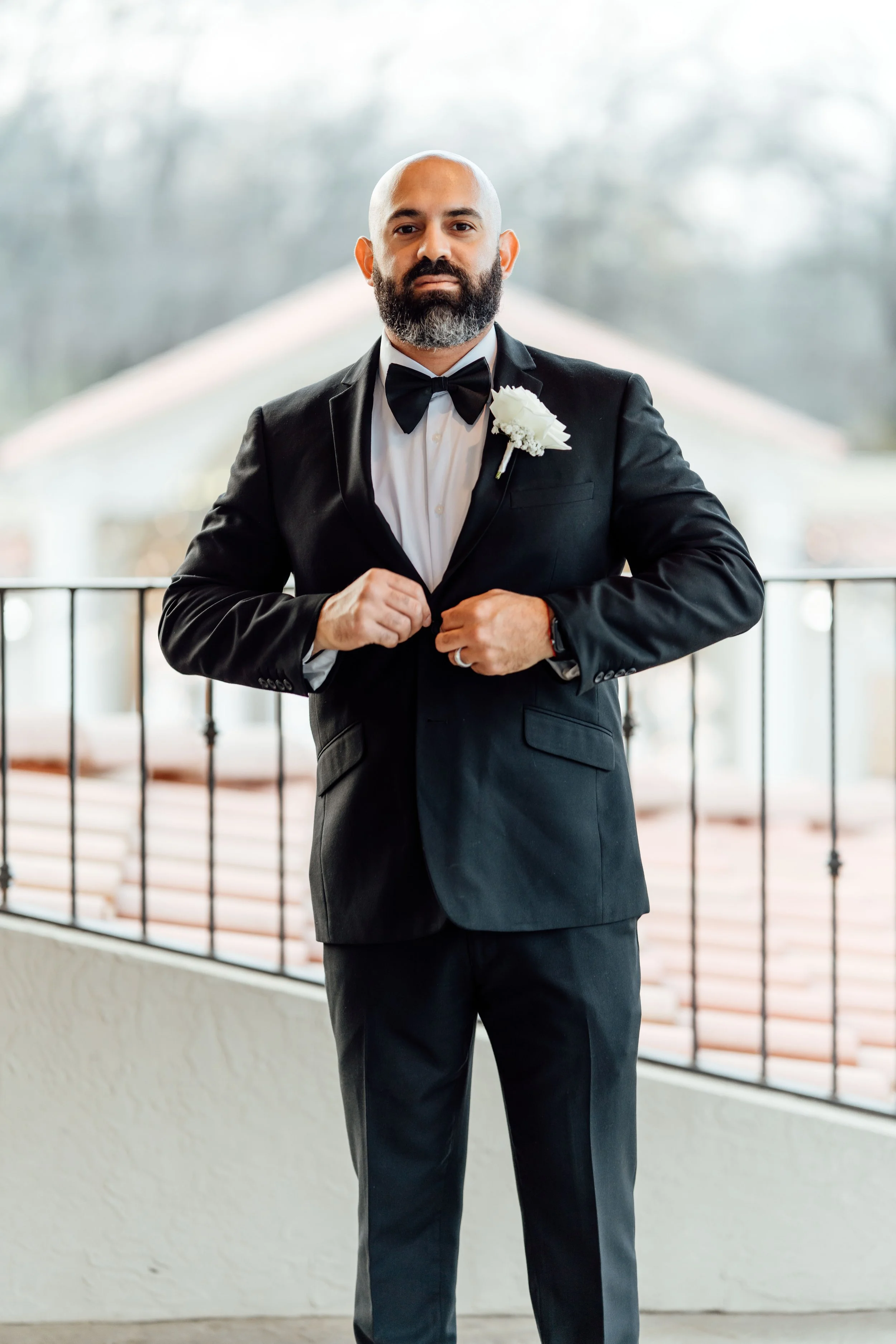 Yazan and Zeinab wedding photograph 5