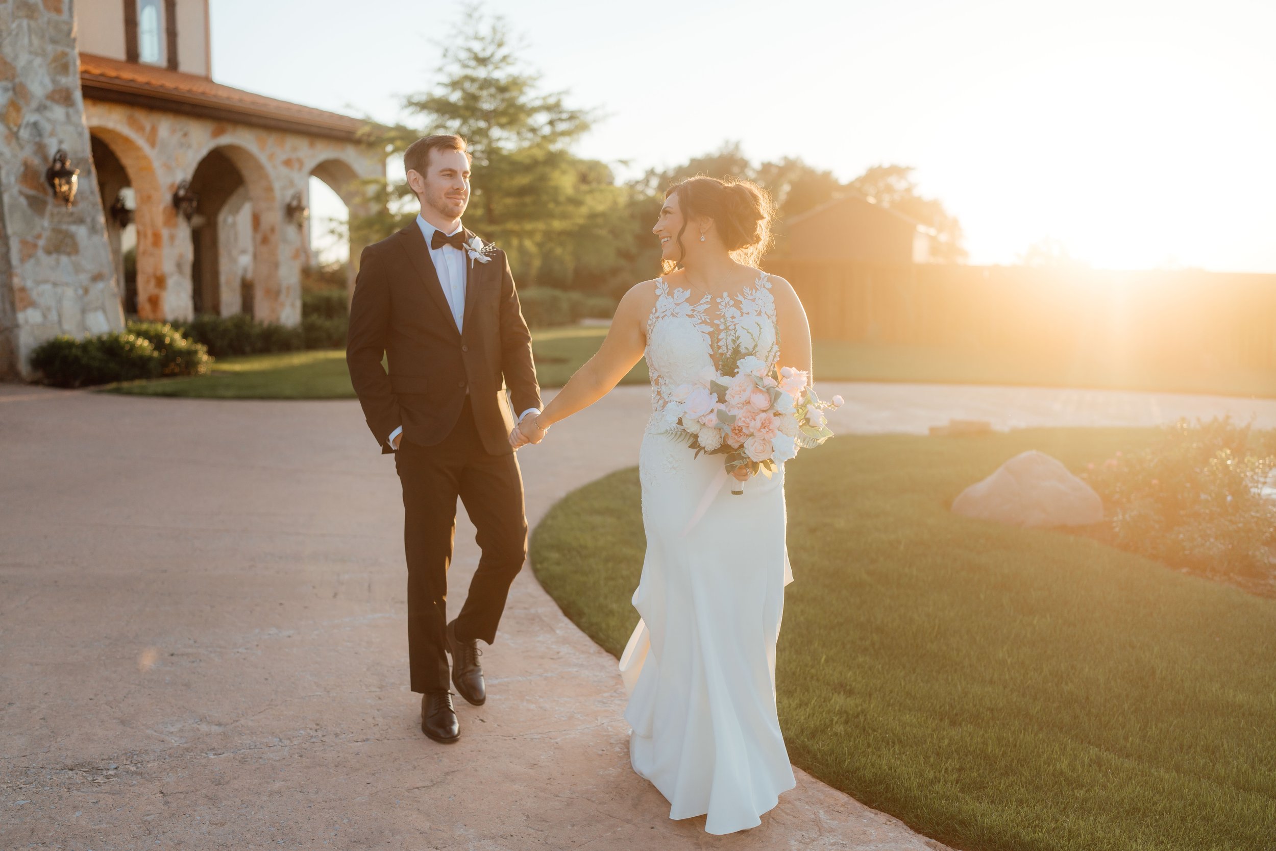Madison and John wedding photograph 7