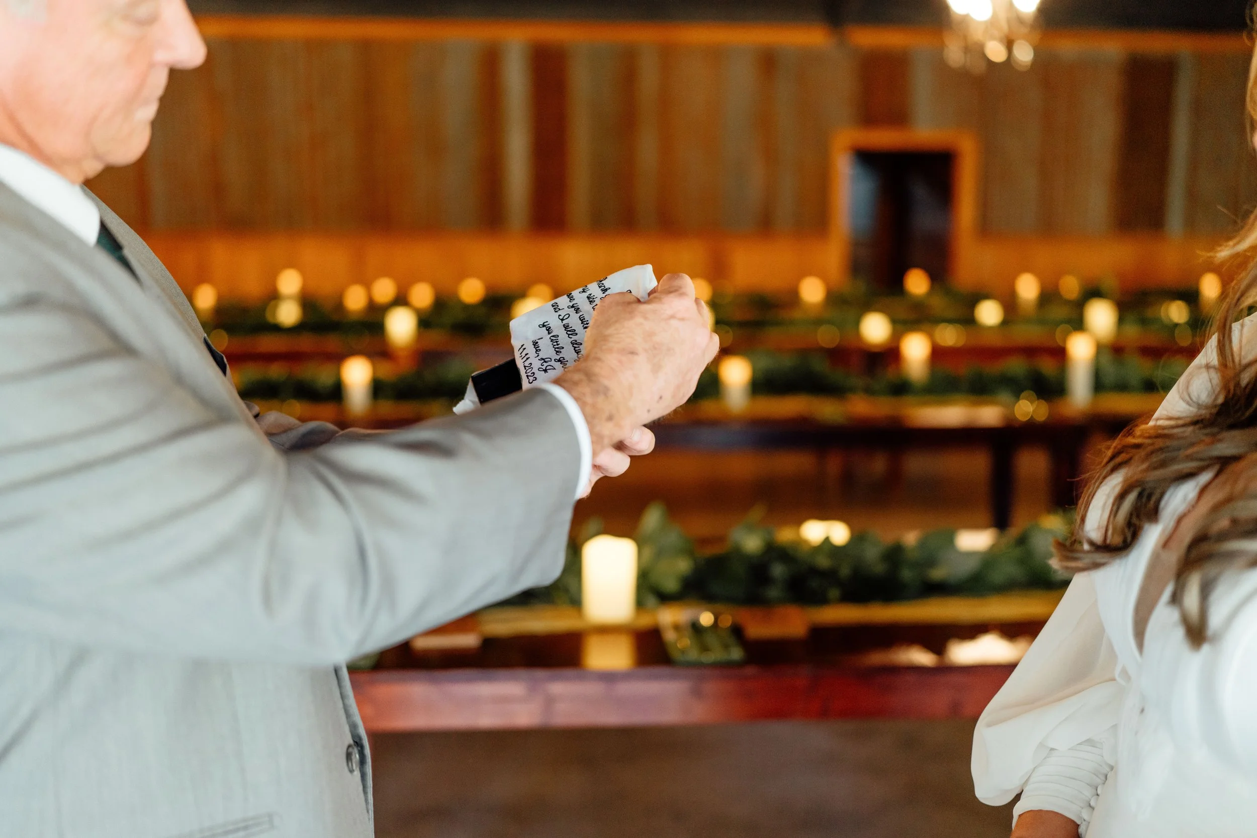 Alex and Cameron wedding photograph 4