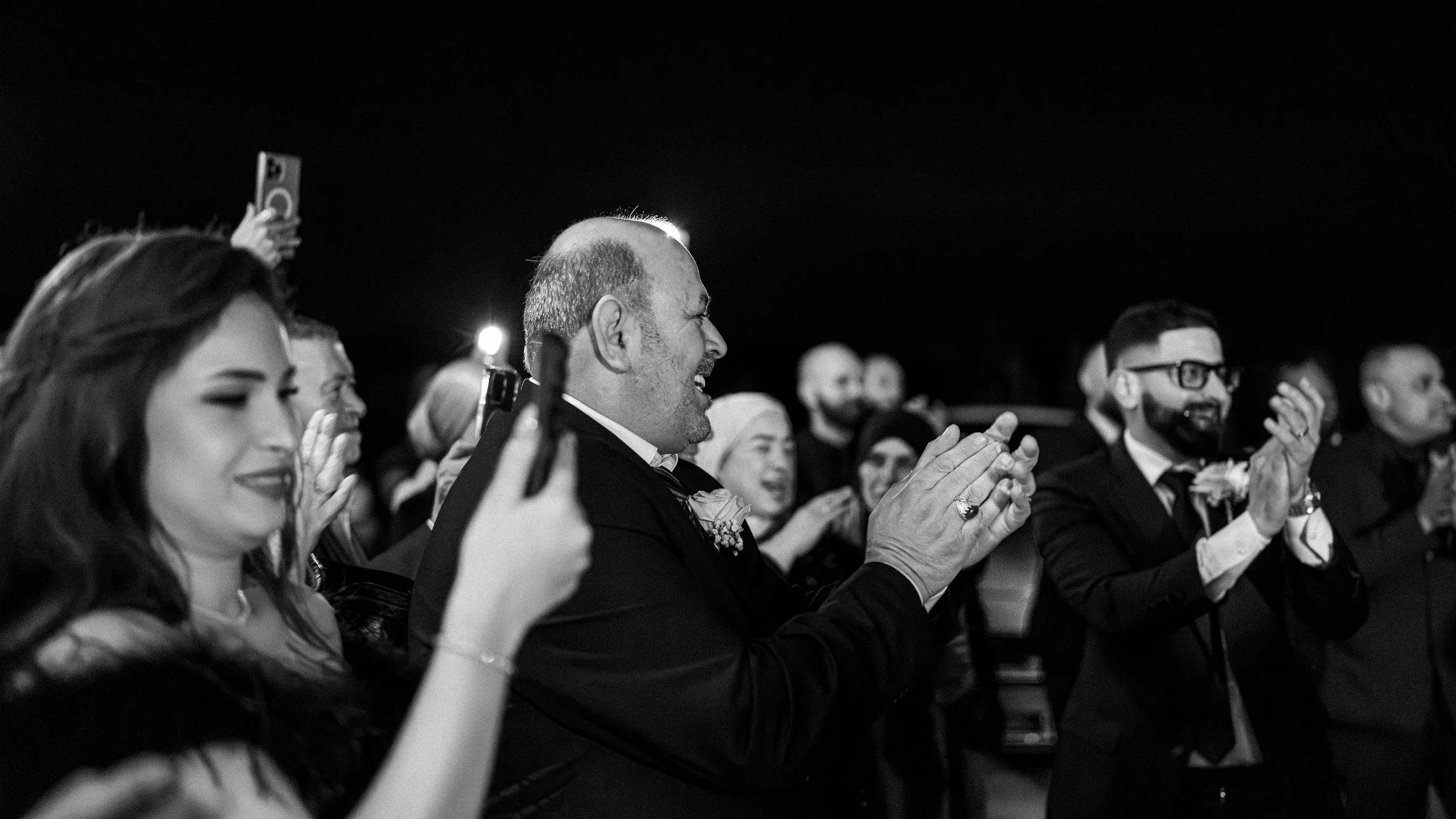 Yazan and Zeinab wedding photograph 6