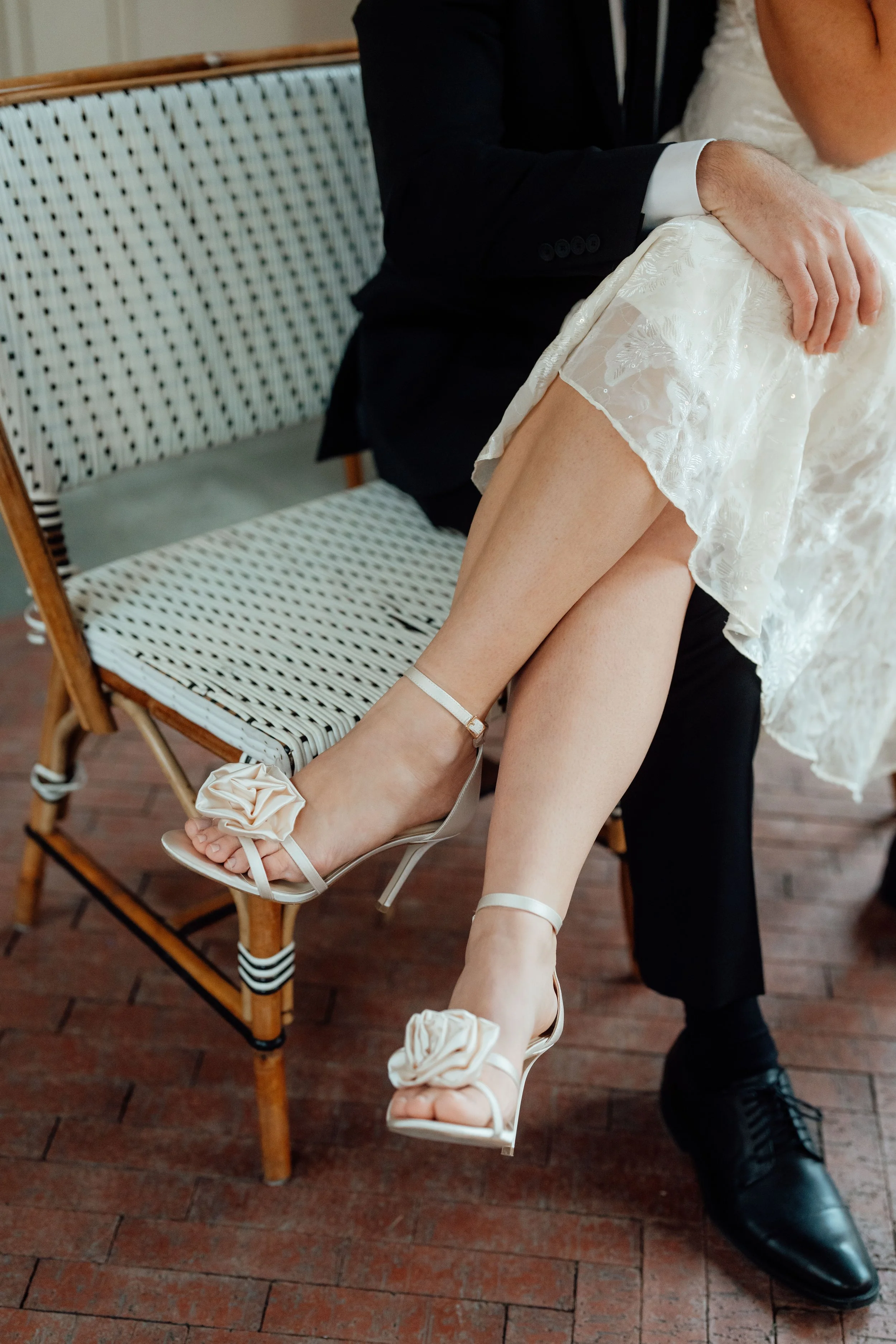 Madison and John engagement photograph 4