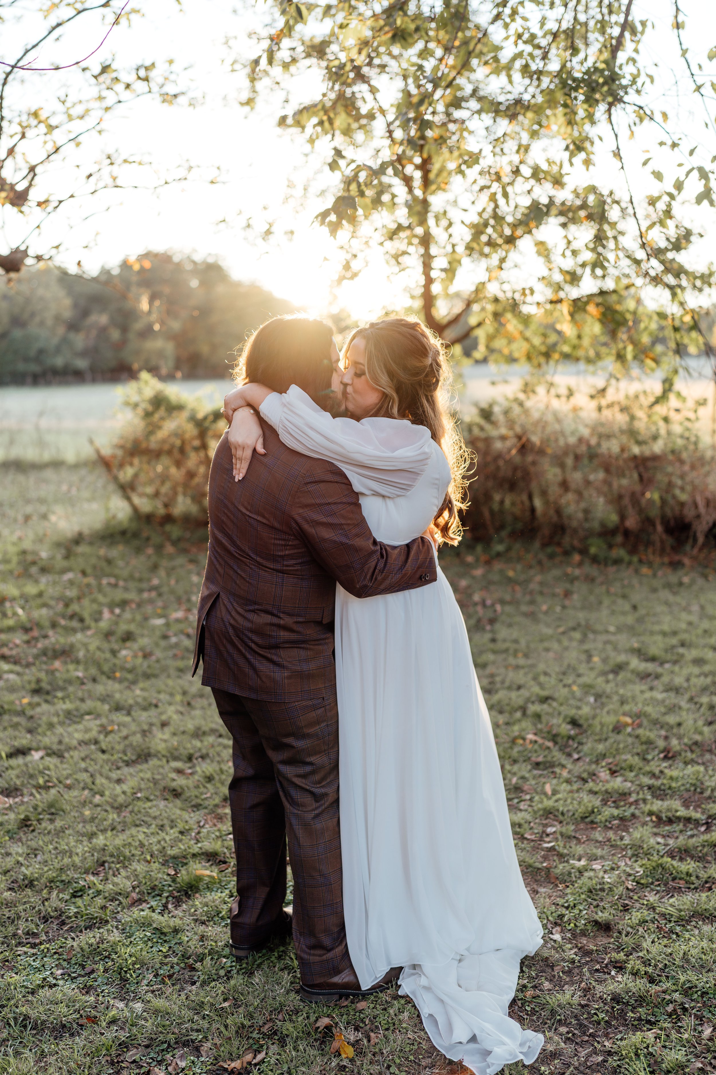 Alex and Cameron wedding photograph 6