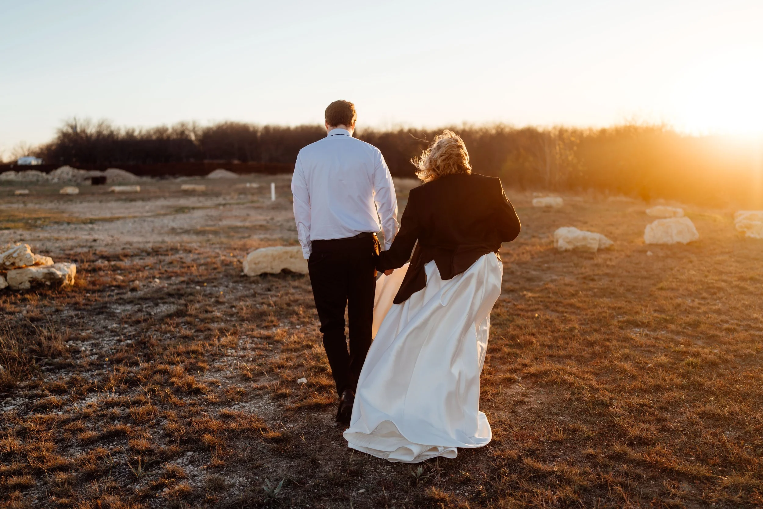 Ariel and Samuel wedding photograph 7