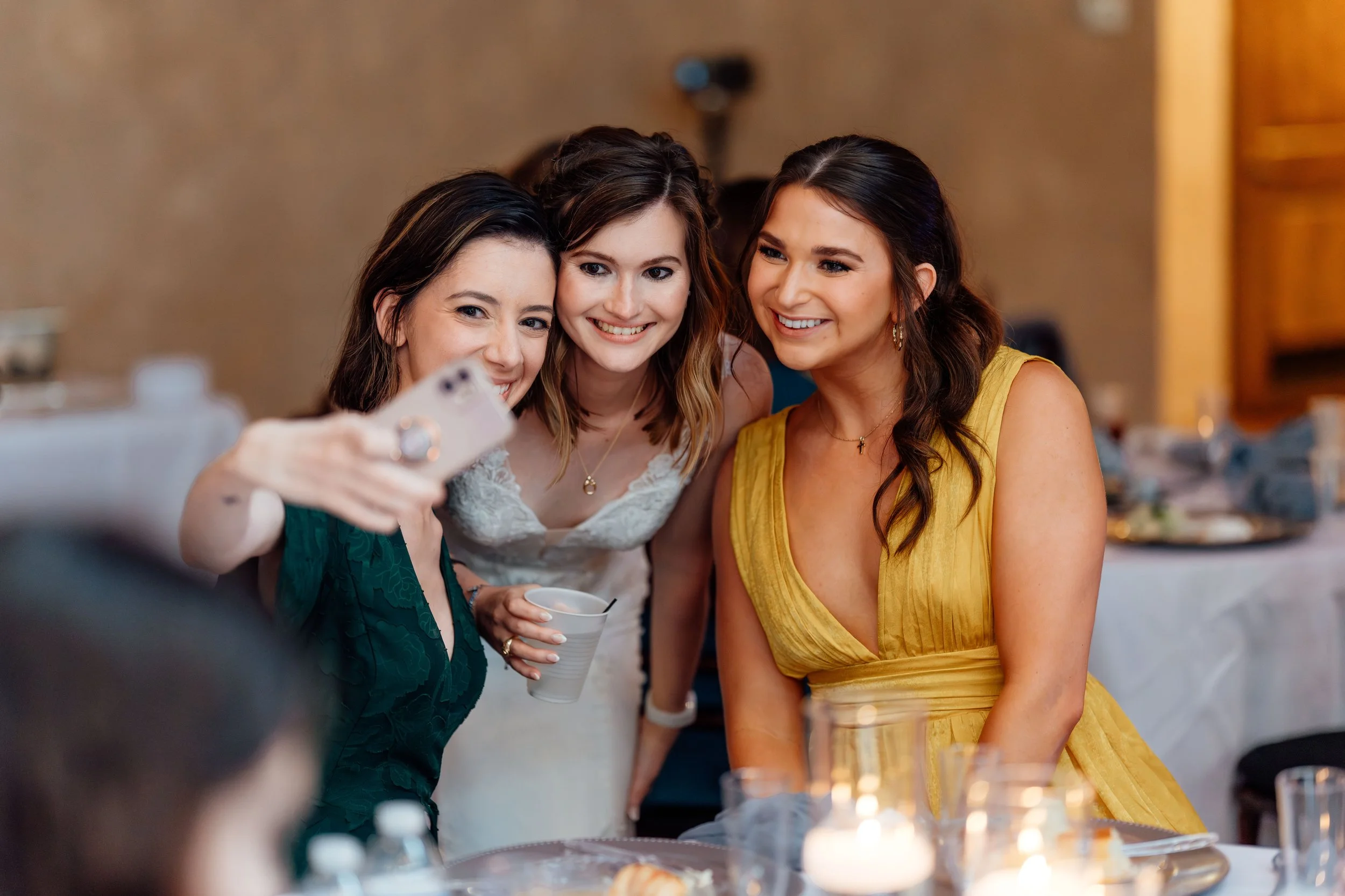 Felicia and Johnathon wedding photograph 7