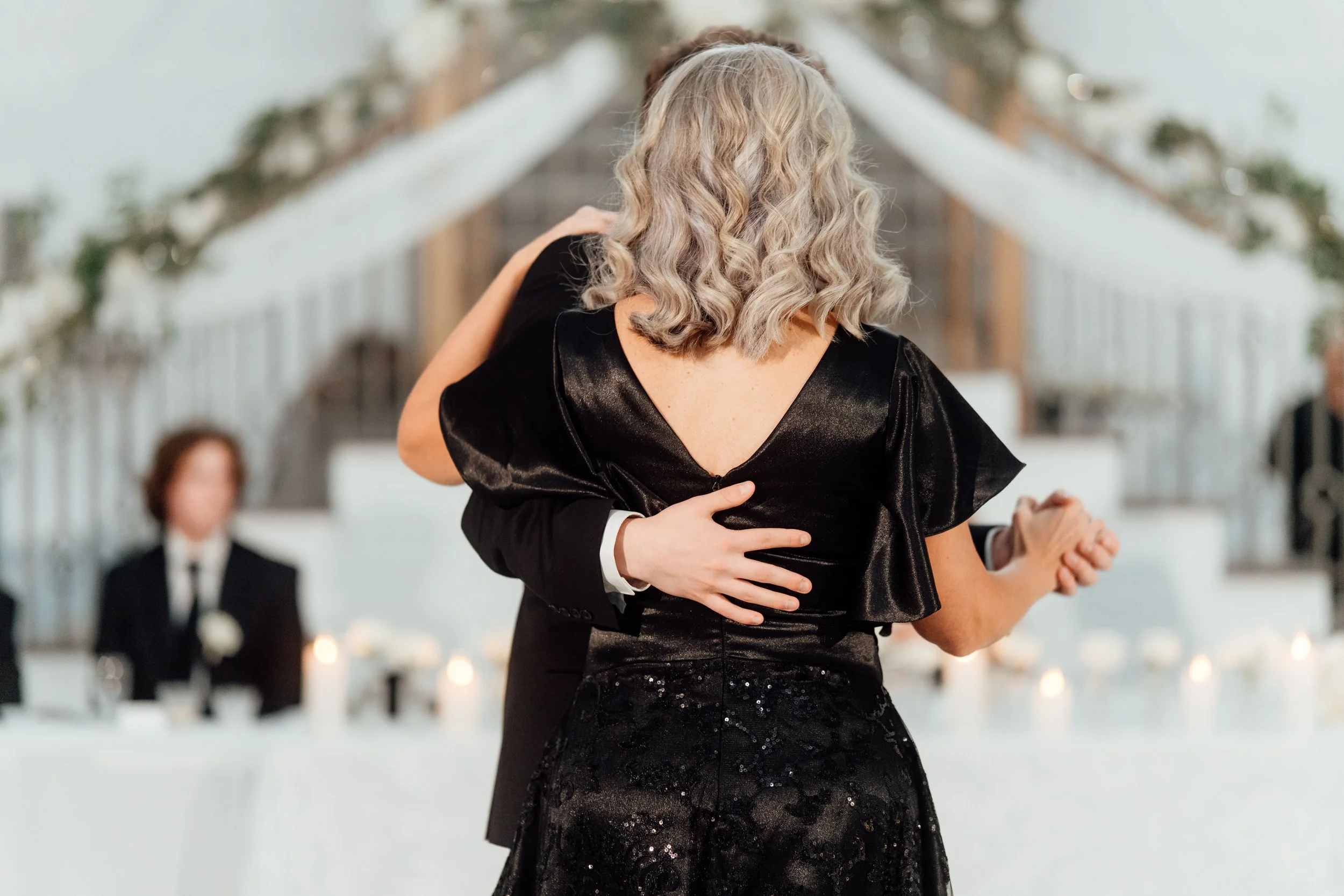 Ariel and Samuel wedding photograph 8
