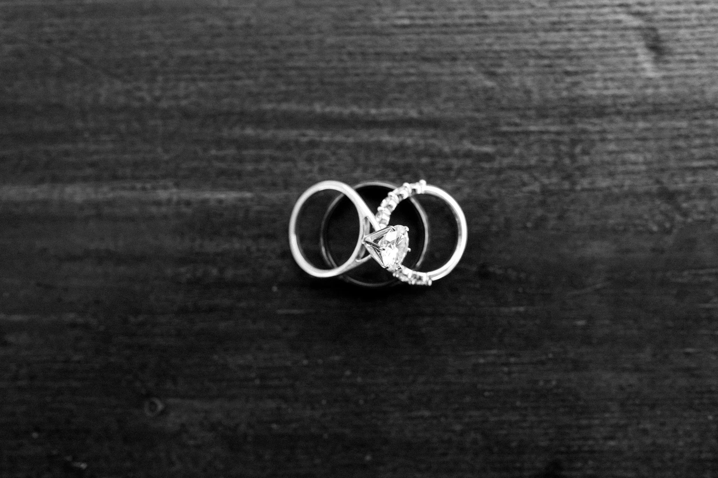 Alex and Cameron wedding photograph 2