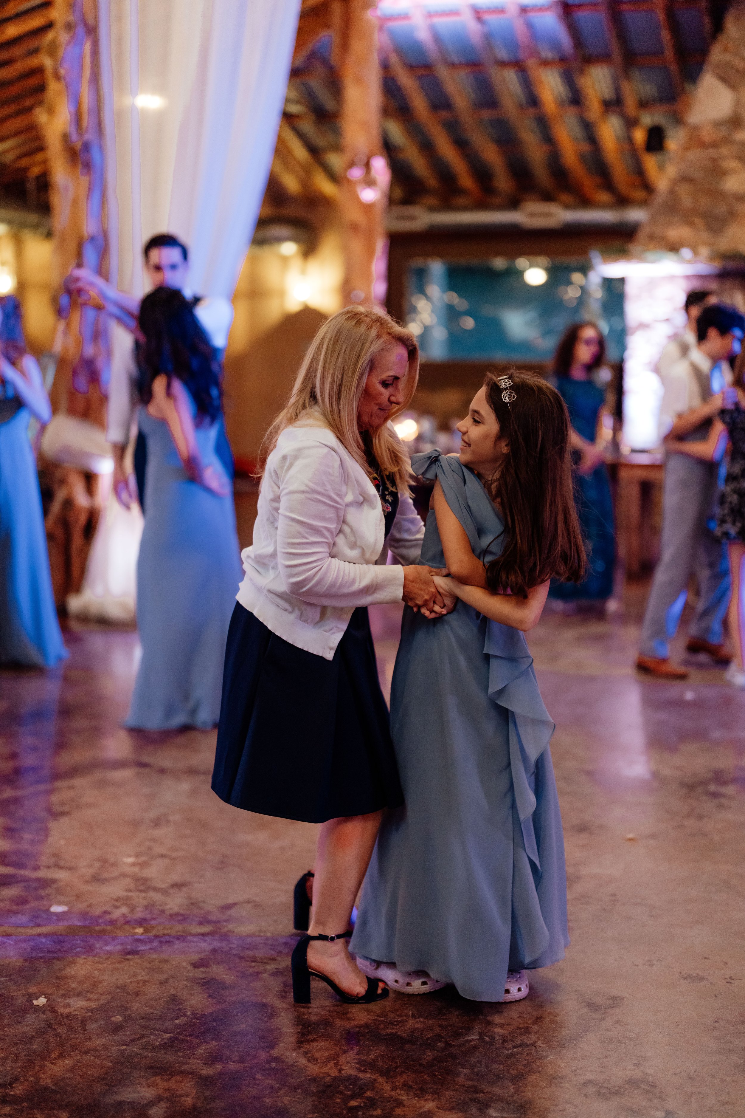 Felicia and Johnathon wedding photograph 8