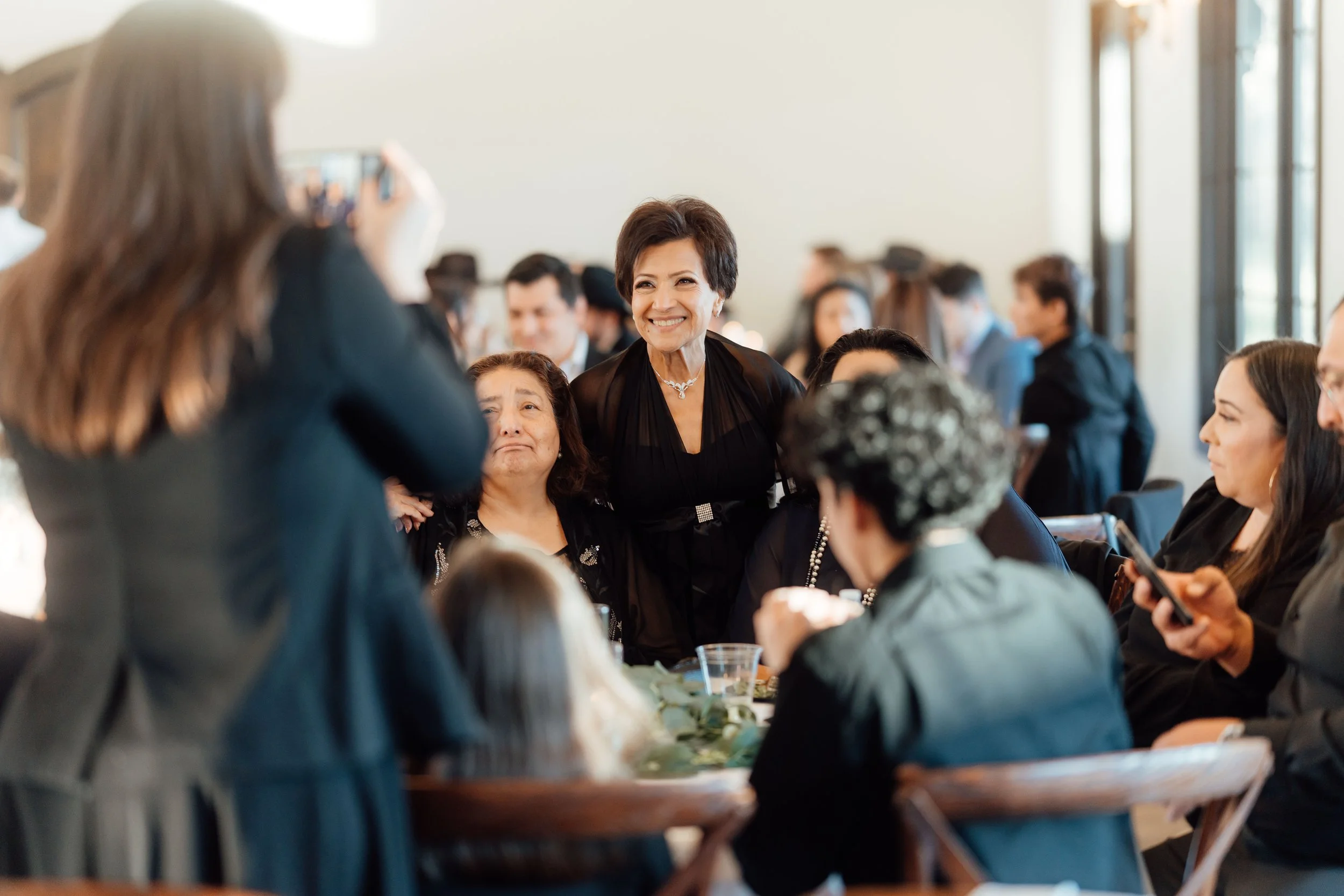 Danielle and Caleb wedding photograph 6