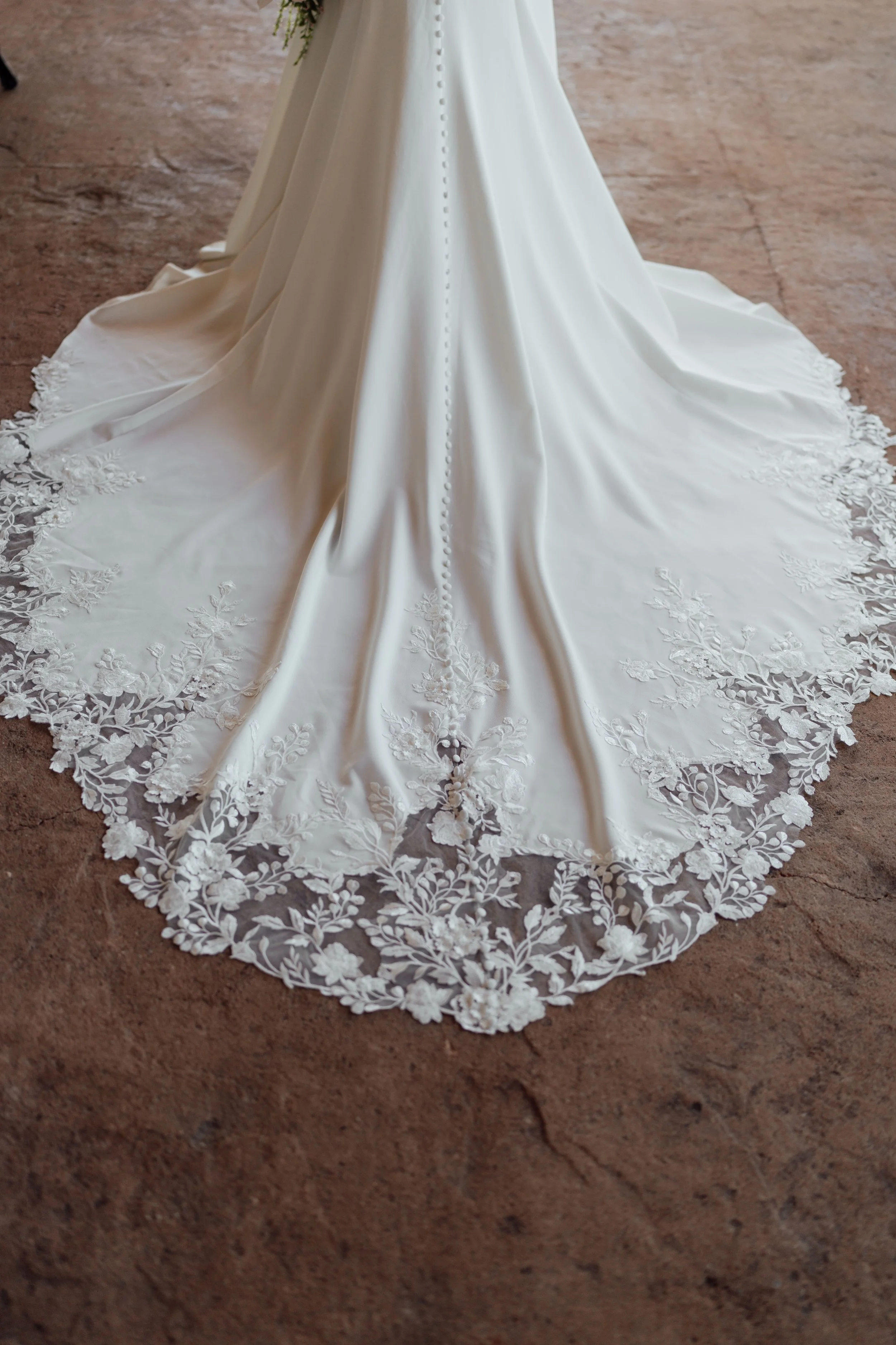 Madison and John wedding photograph 5