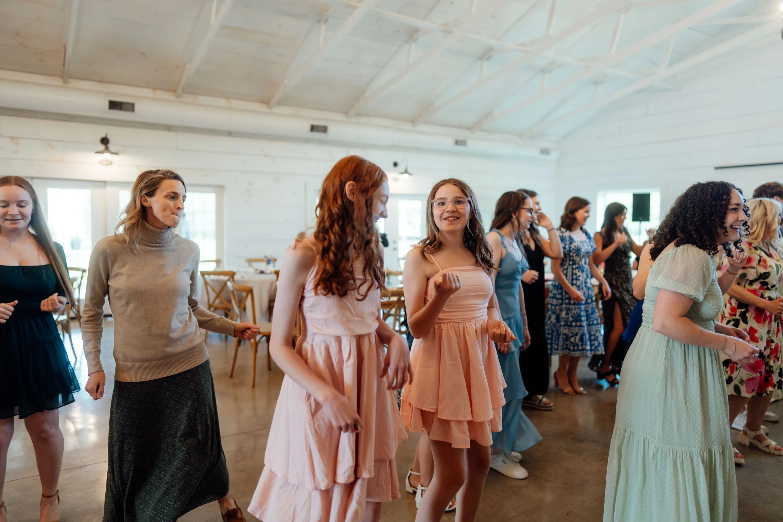 Dalanie and Tate wedding photograph 8