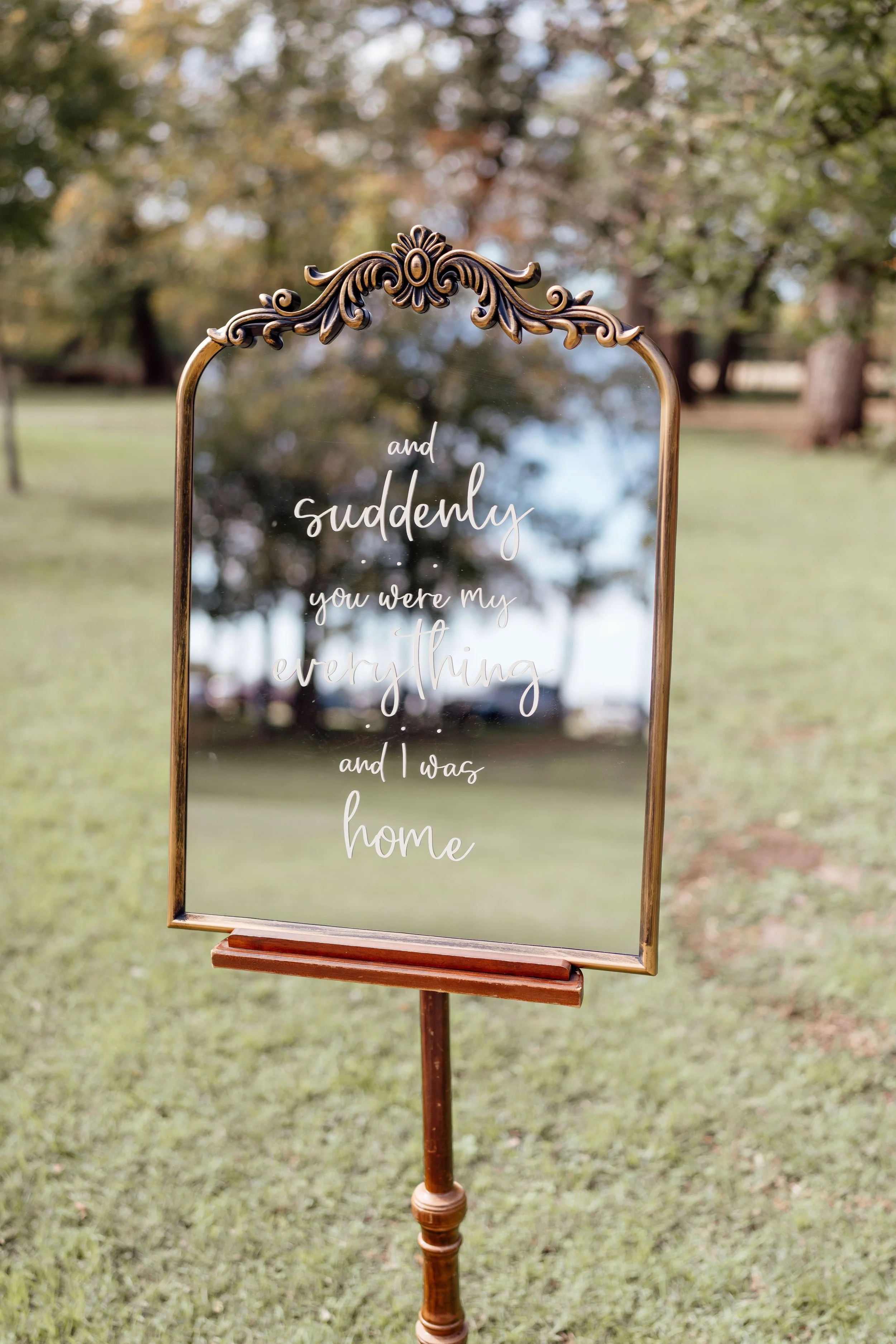 Alex and Cameron wedding photograph 1