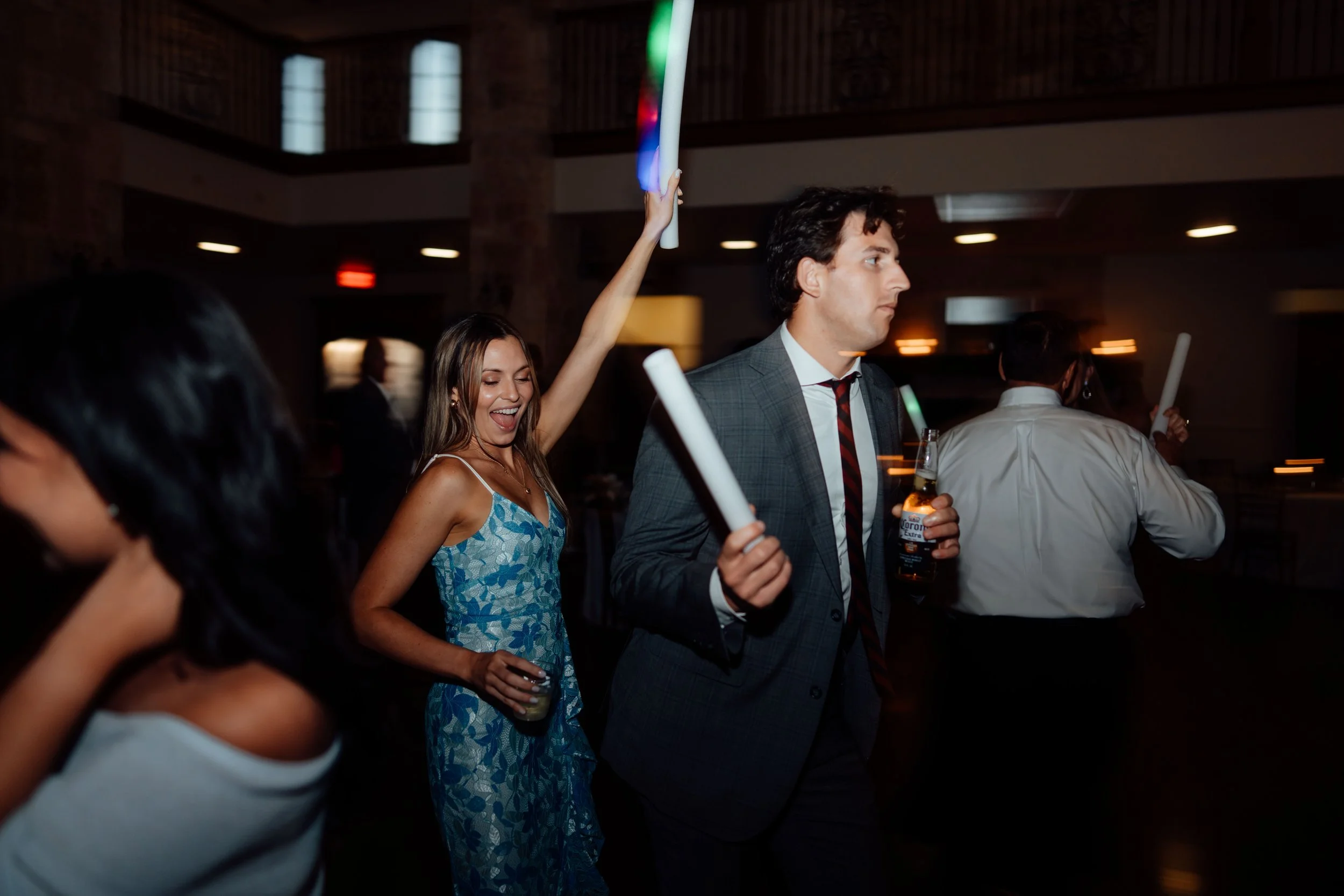 Madison and John wedding photograph 8