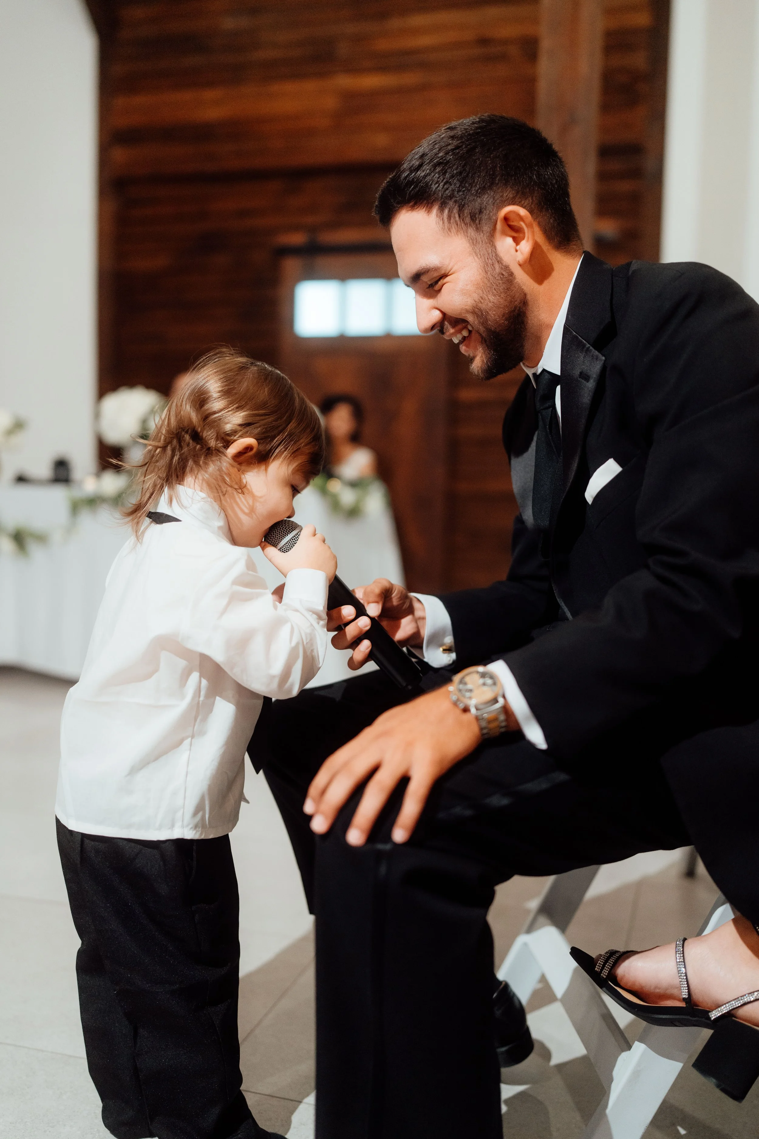 Elizabeth and Nathan wedding photograph 7