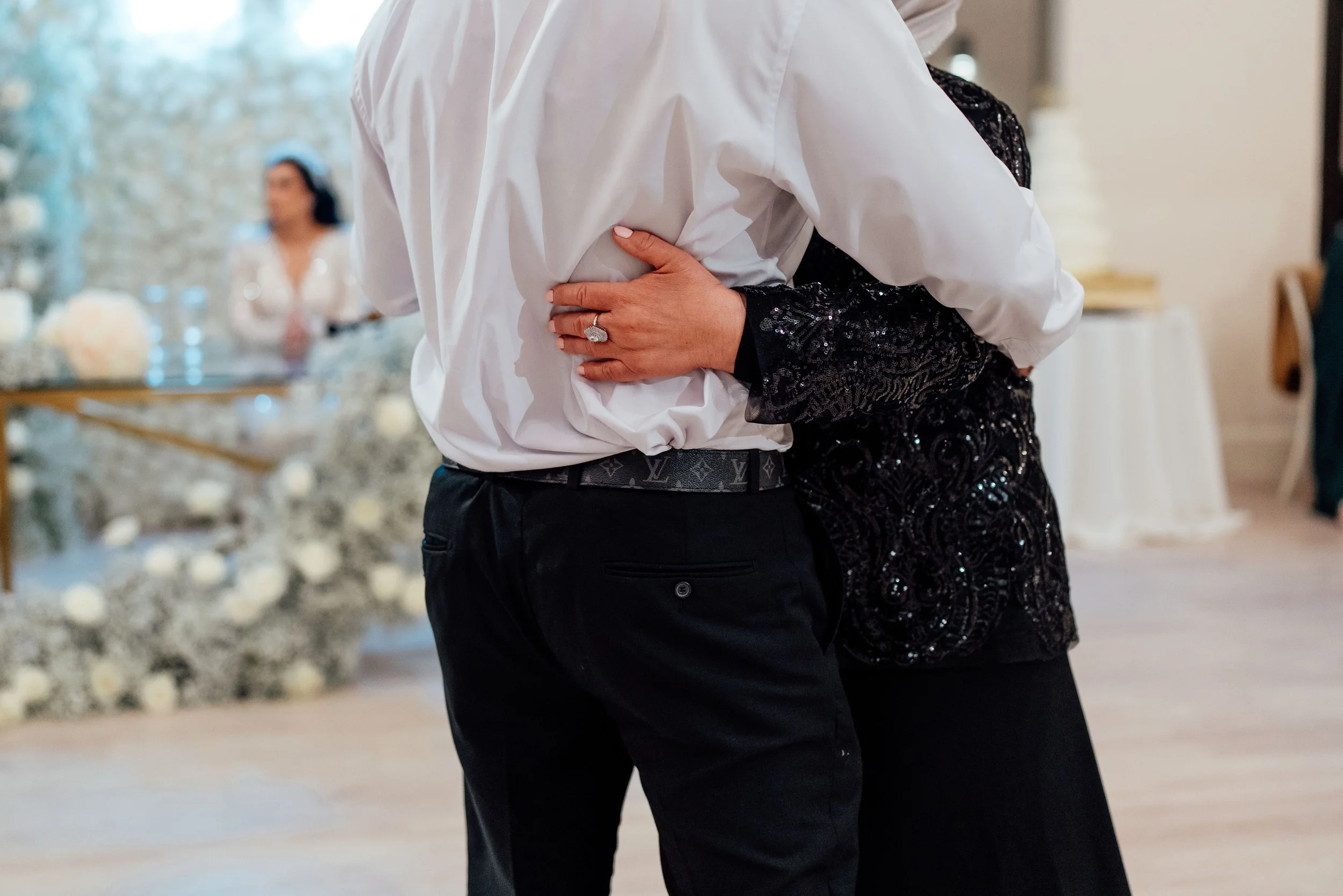 Yazan and Zeinab wedding photograph 7