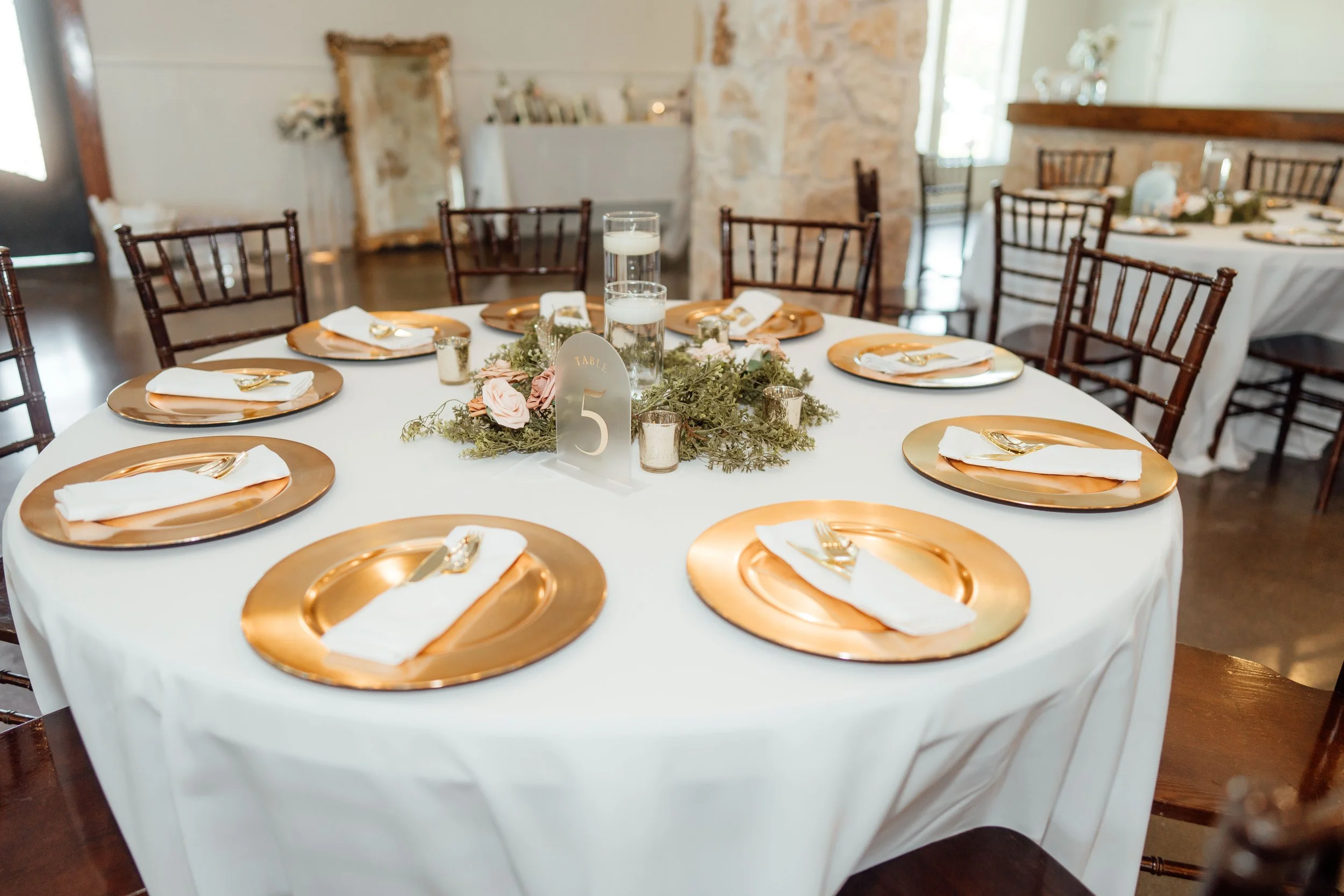 Madison and John wedding photograph 3