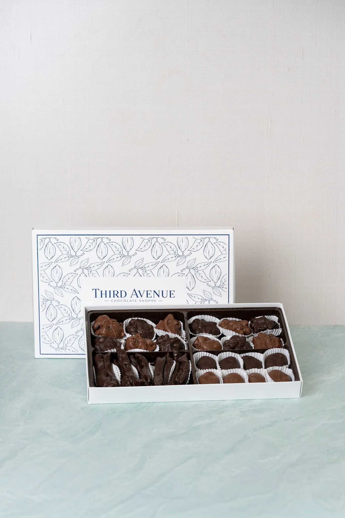 Dried Fruit Collection