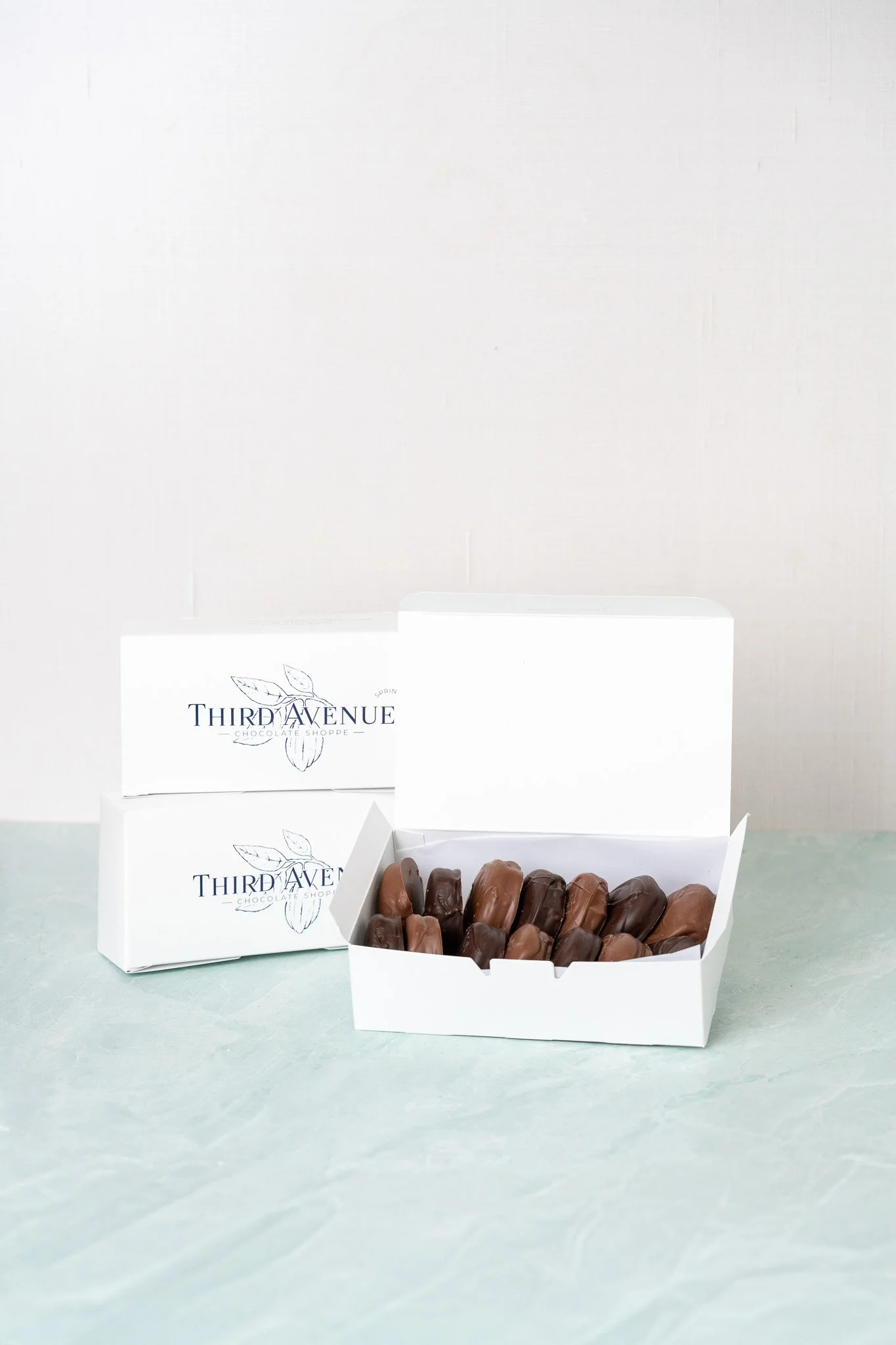 Chocolate Covered Oreos