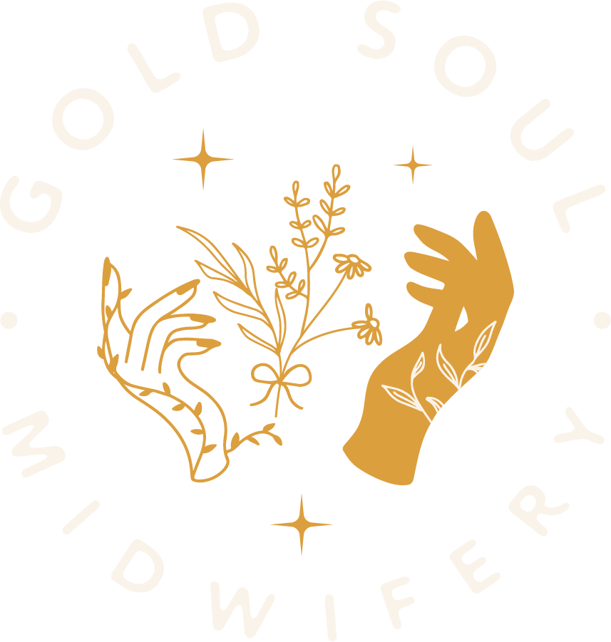 Gold Soul Midwifery