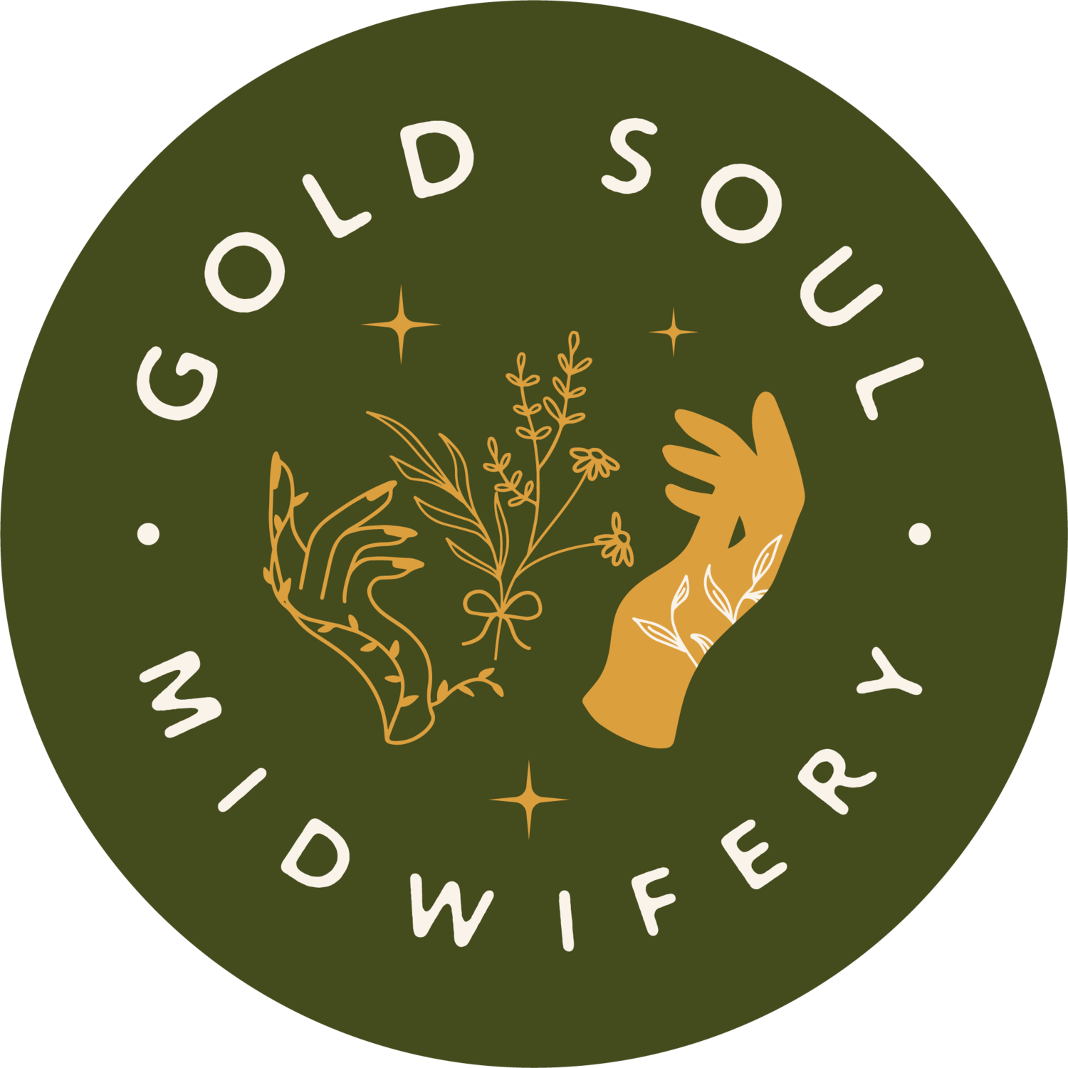 Gold Soul Midwifery