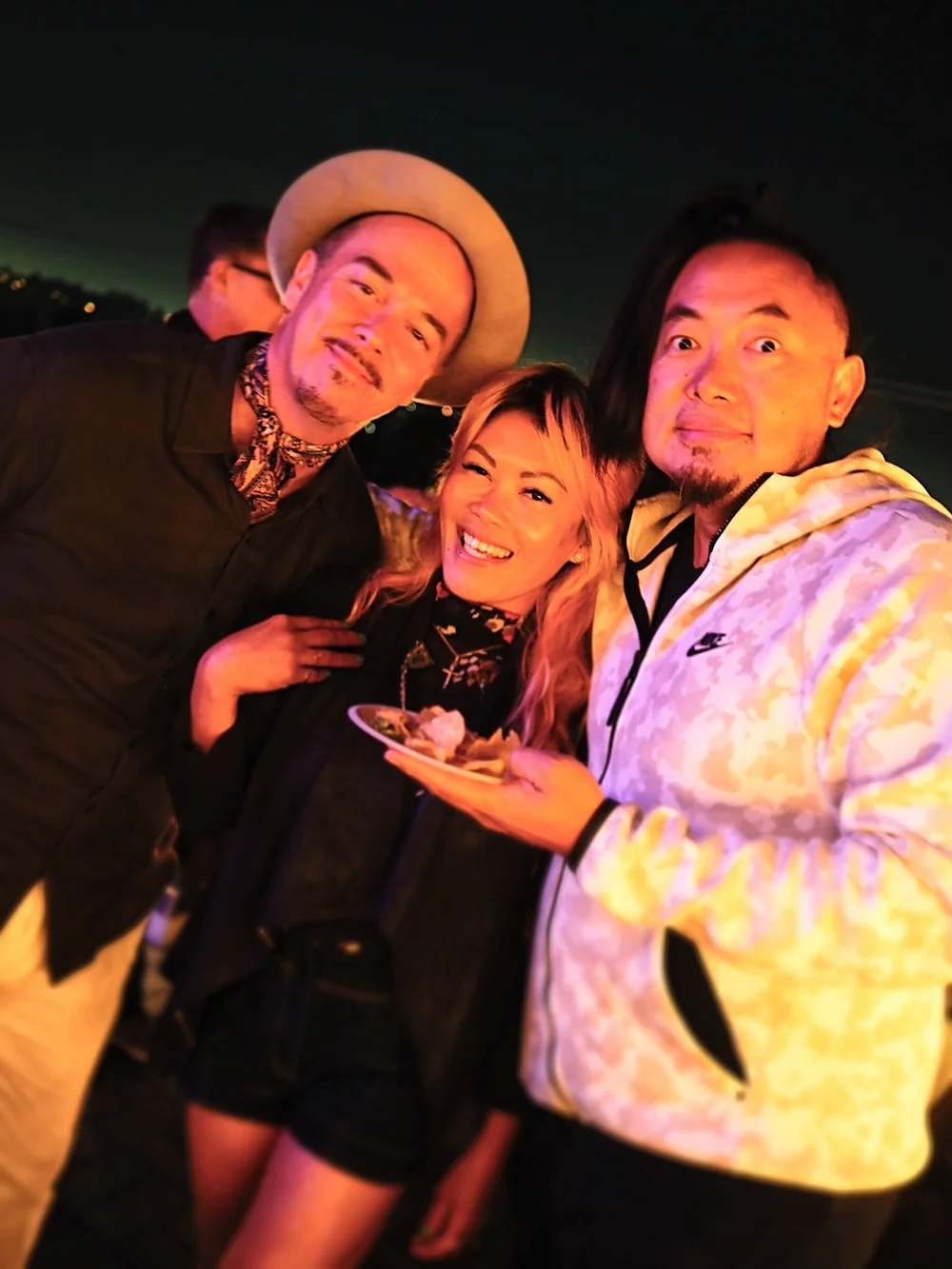 Jay and the Strange Fam!