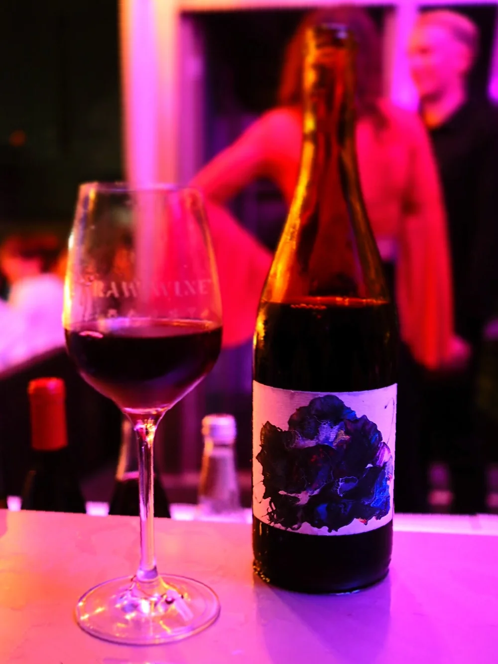 Mendocino Carignan by Vinca Minor Wine