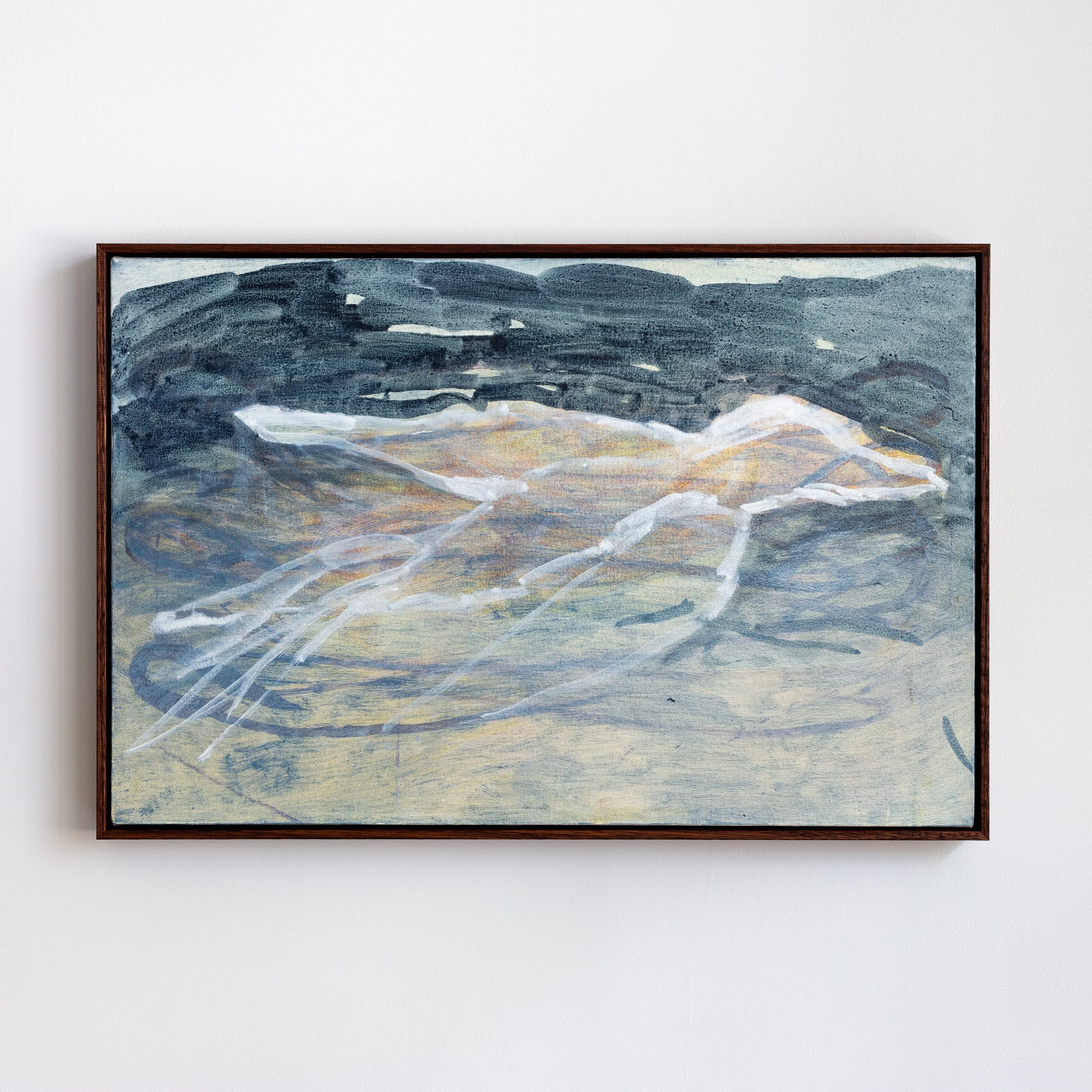 To Dress in Wool (2025)