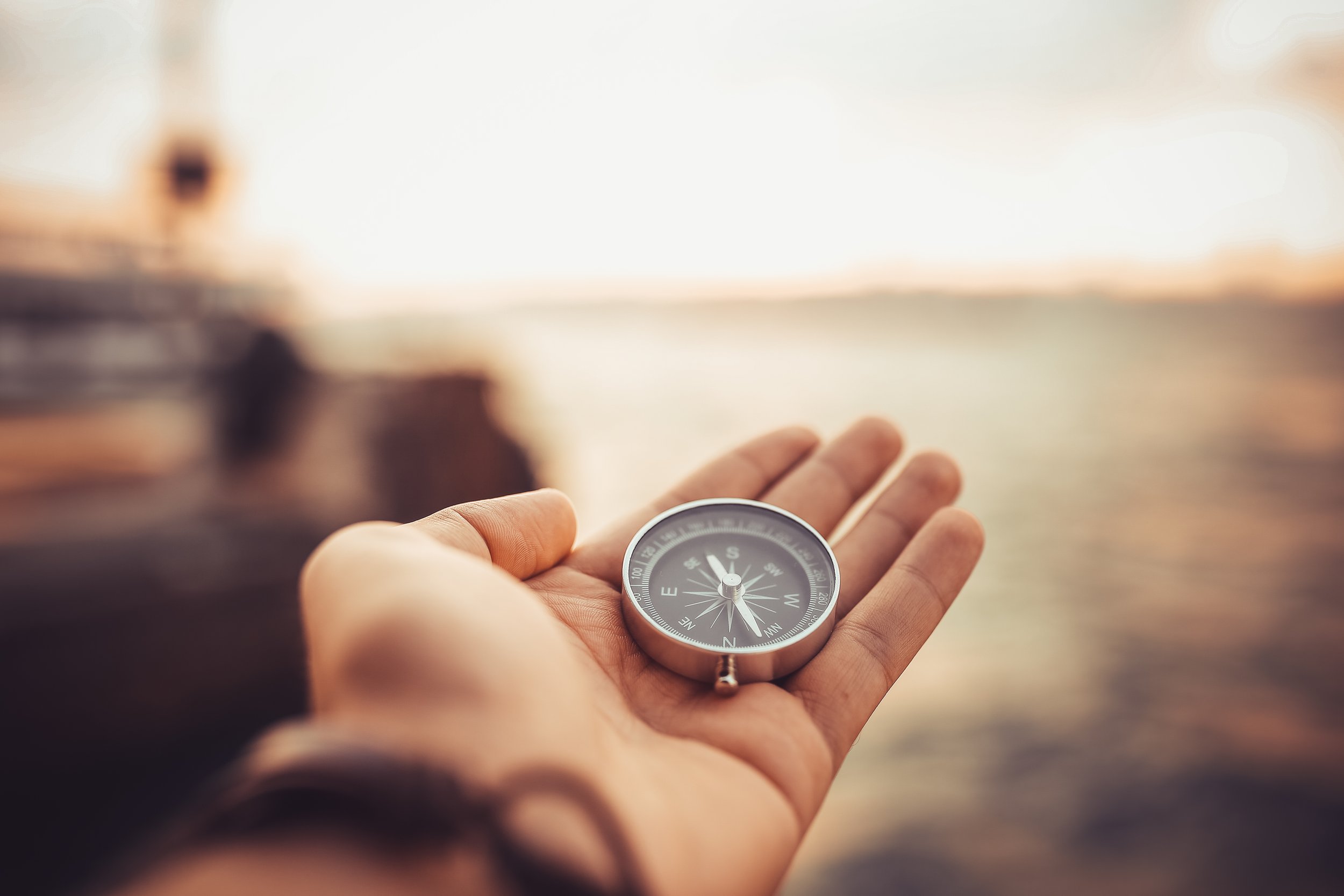 Two Ways to Uncover Your Purpose