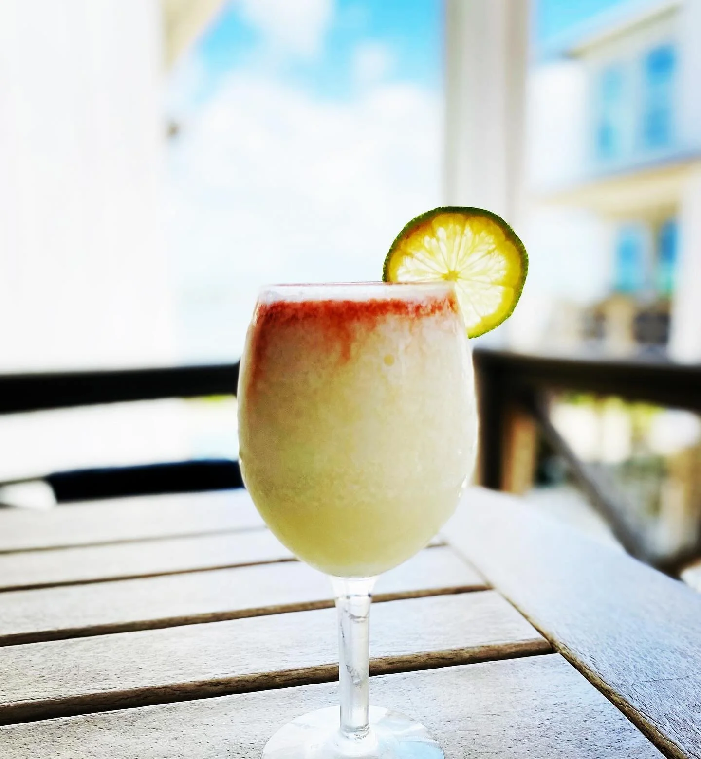 Ooooh-weee! Feel that summer heat and humidity! Well with summer kicking into high gear, we have TWO classes this week to ease the pain. Tomorrow night is our first tropical class. Such great cocktails without the stuffiness. And Friday is our Bourbo