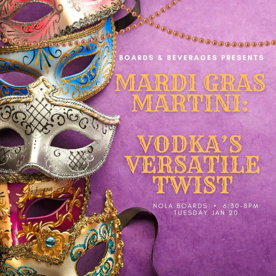 Tomorrow we will be tackling vodka cocktails and how to think and use the world&rsquo;s most versatile spirit with skill. We will take a look at some old classics and give the tools to ad lib and riff as you please. We may even compare different styl
