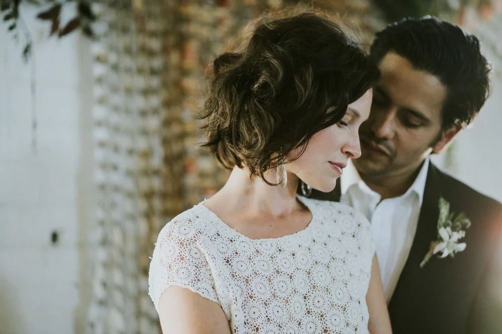 weddings blue mountains