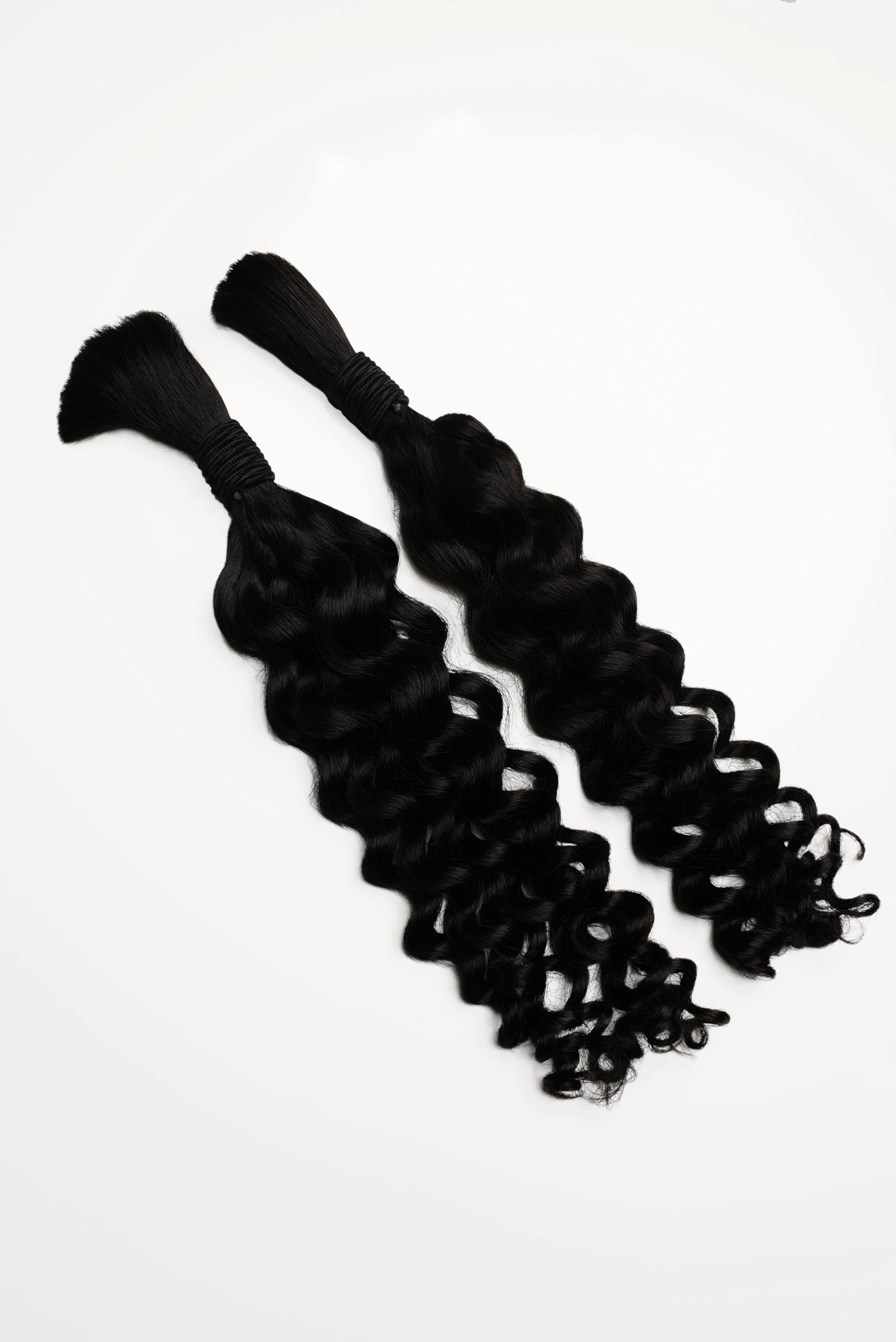 Pure Italy curly / 100 grams