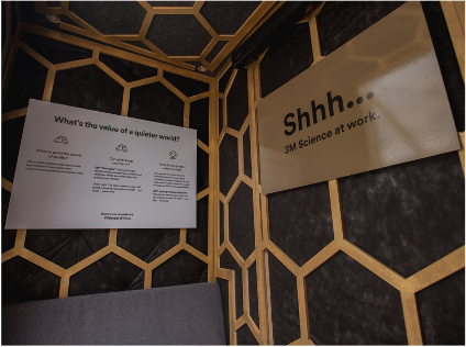 SXSW + Vox Partnership