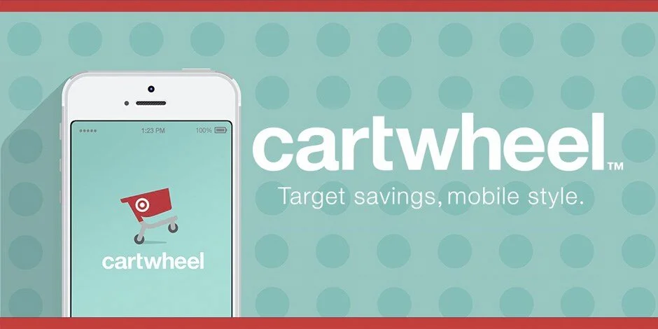 Target Cartwheel