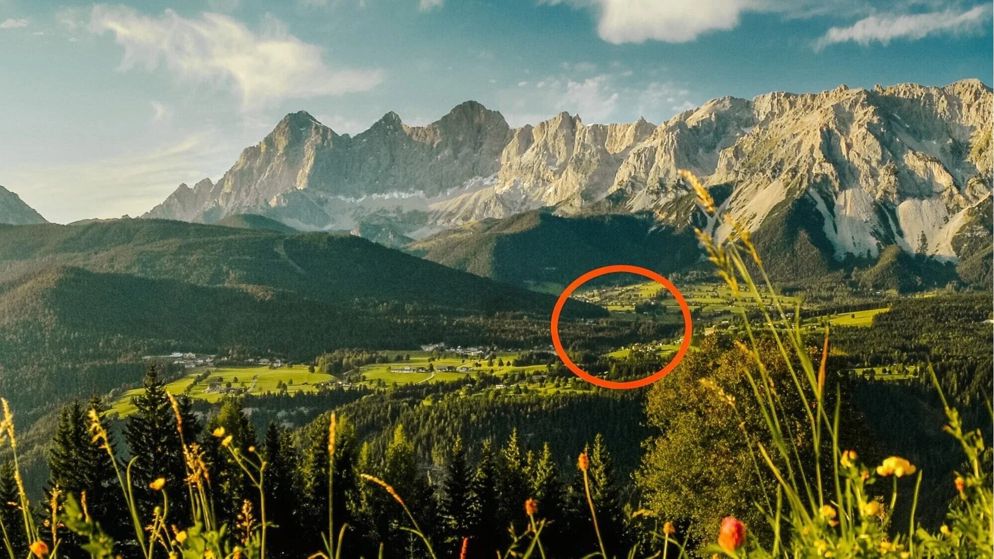 Ramsau am dachstein Sommerurlaub mit ruhiger Lage, Apartment für Familie