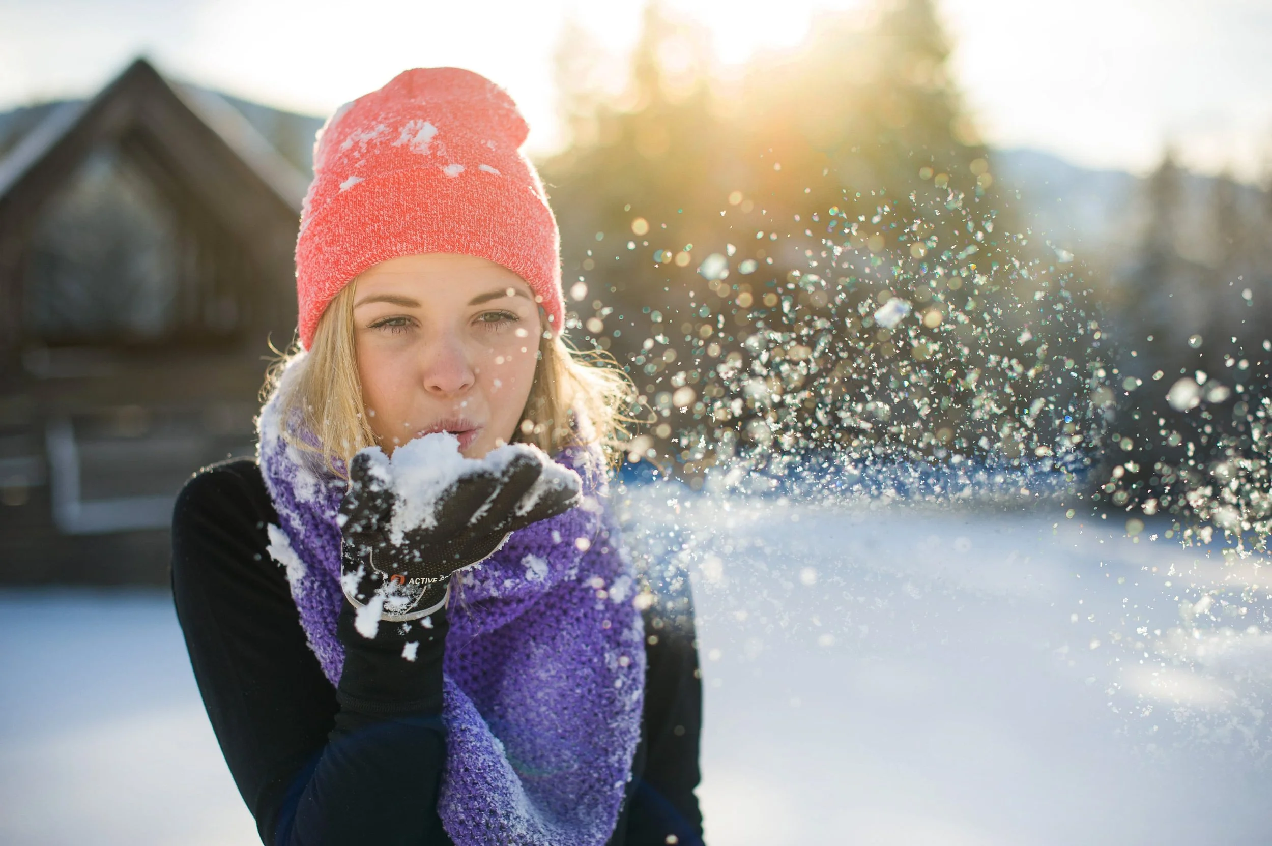 Die Ramsauer WinterCard: Viele Ermäßigungen für Loipen, Busse und Bäder inklusive im Landhaus Bergrast.