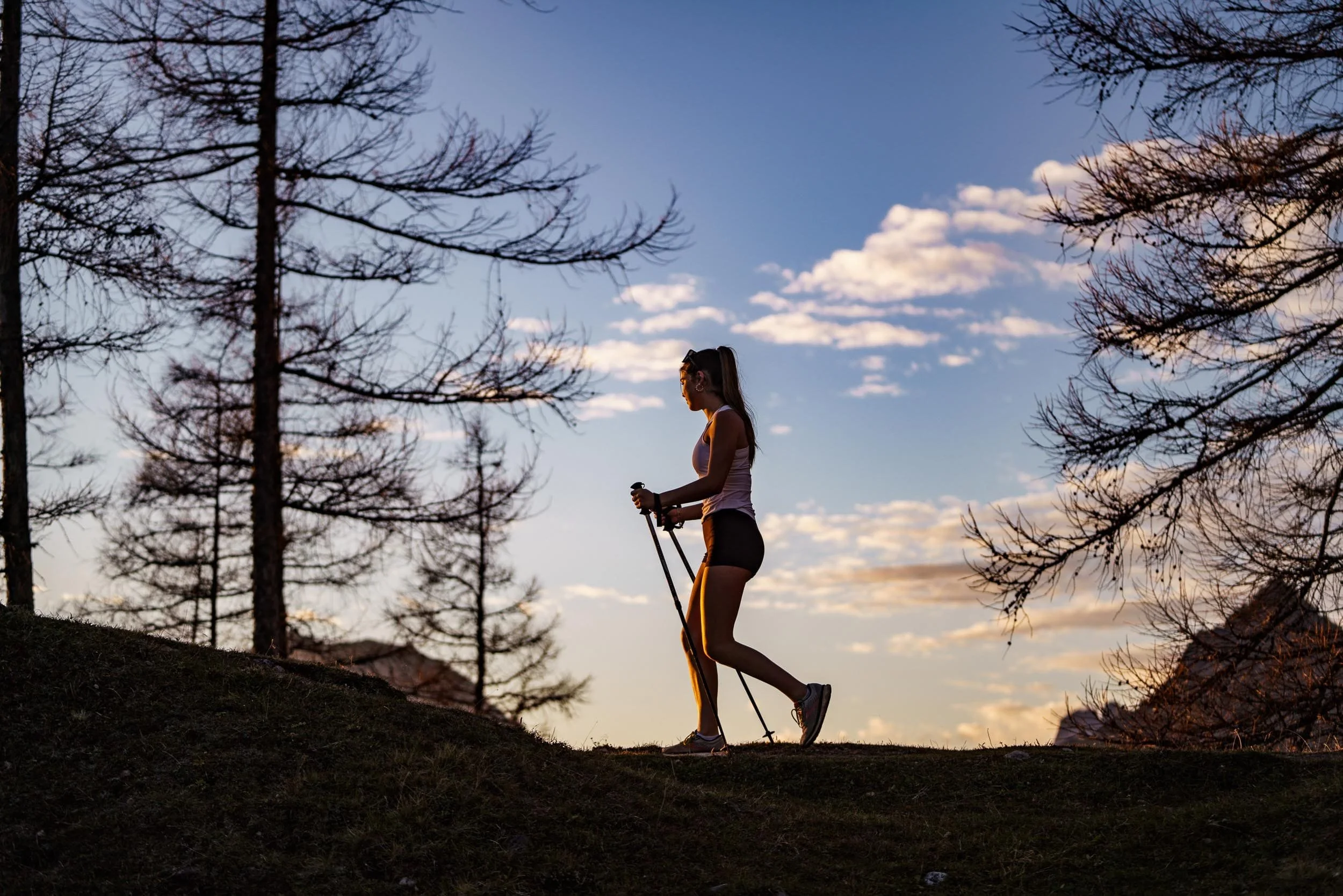 Klettern in Ramsau am Dachstein: Über 30 Klettersteige und alpine Touren in unmittelbarer Nähe.