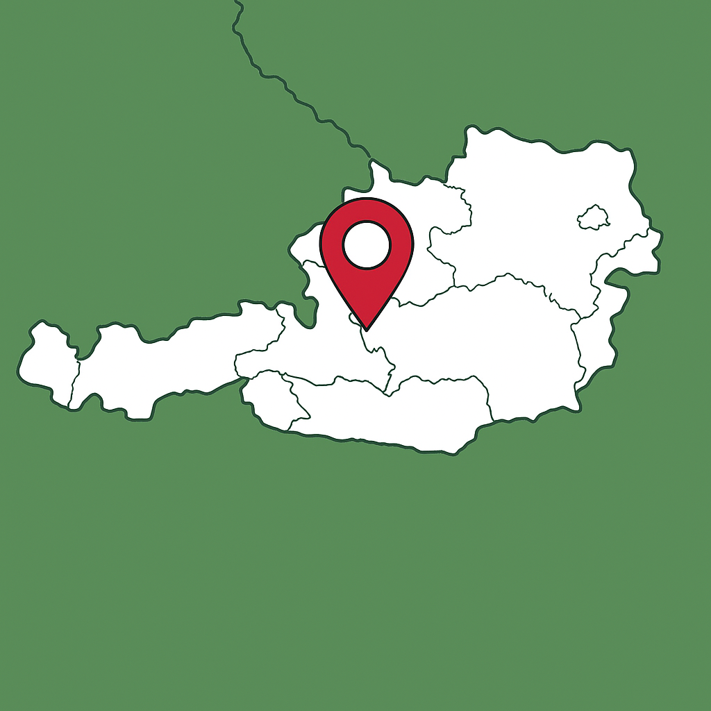 Schladming liegt im herzen der Steiermark, Skifahren und Bike Urlaub