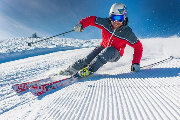 Urlaubsangebot für Skiurlaub in Schladming und Ramsau für Paar