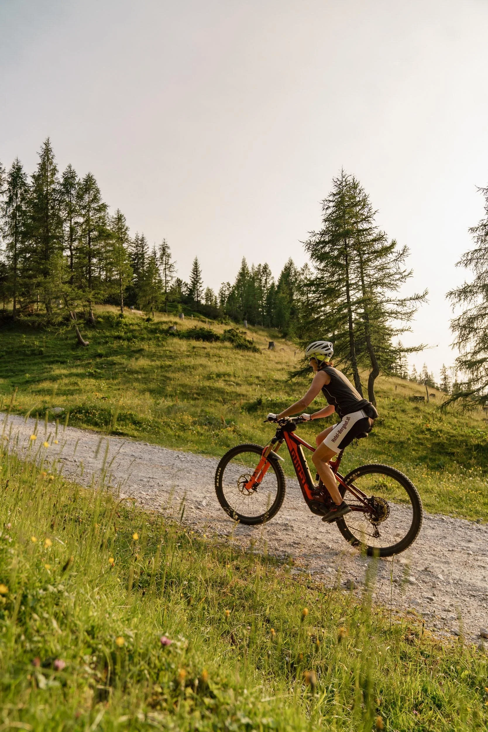 Unterkunft im Herzen der Bike-Region Schladming-Dachstein