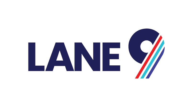 Lane 9