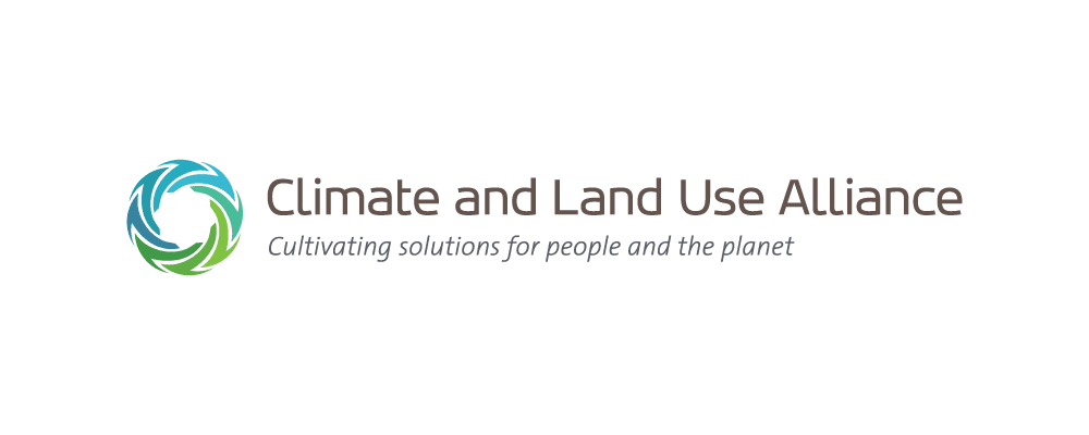 Climate and Land
Use Alliance