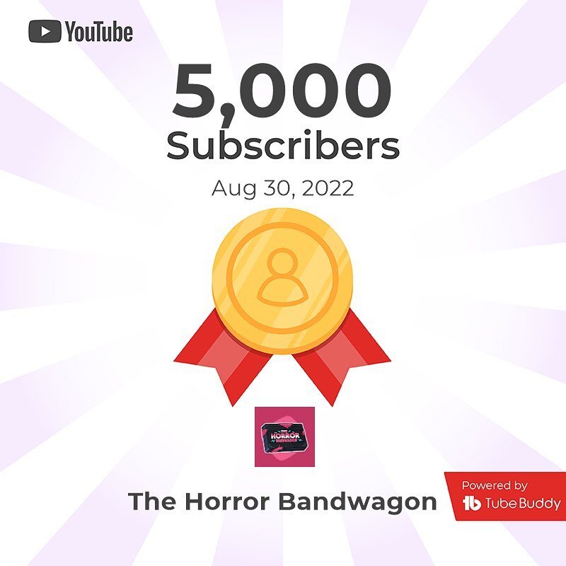 The Horror Bandwagon (@HorrorBandwagon) / X