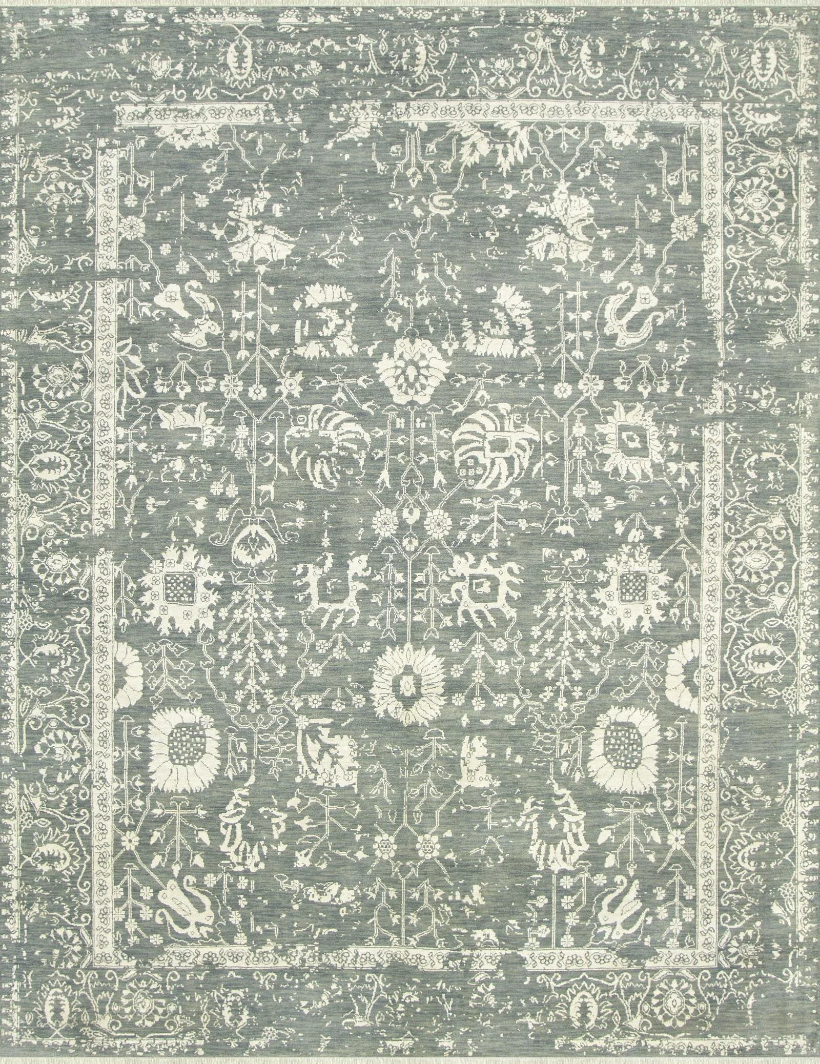 Purveyor of HighEnd Oriental Rugs Since 1908 — Arakelian Rugs & Interiors