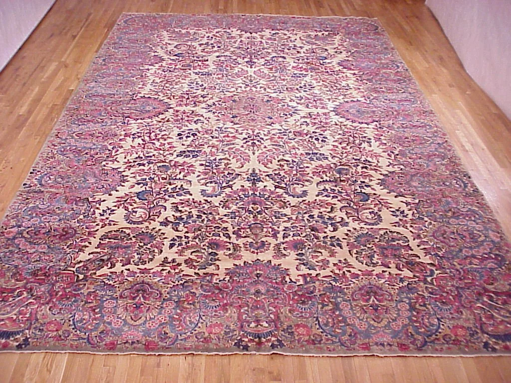 Purveyor of HighEnd Oriental Rugs Since 1908 — Arakelian Rugs & Interiors