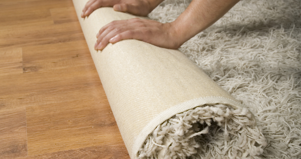 8 Tips to Transporting Large Rugs to DropOff Rug Cleaning — Arakelian Rugs & Interiors