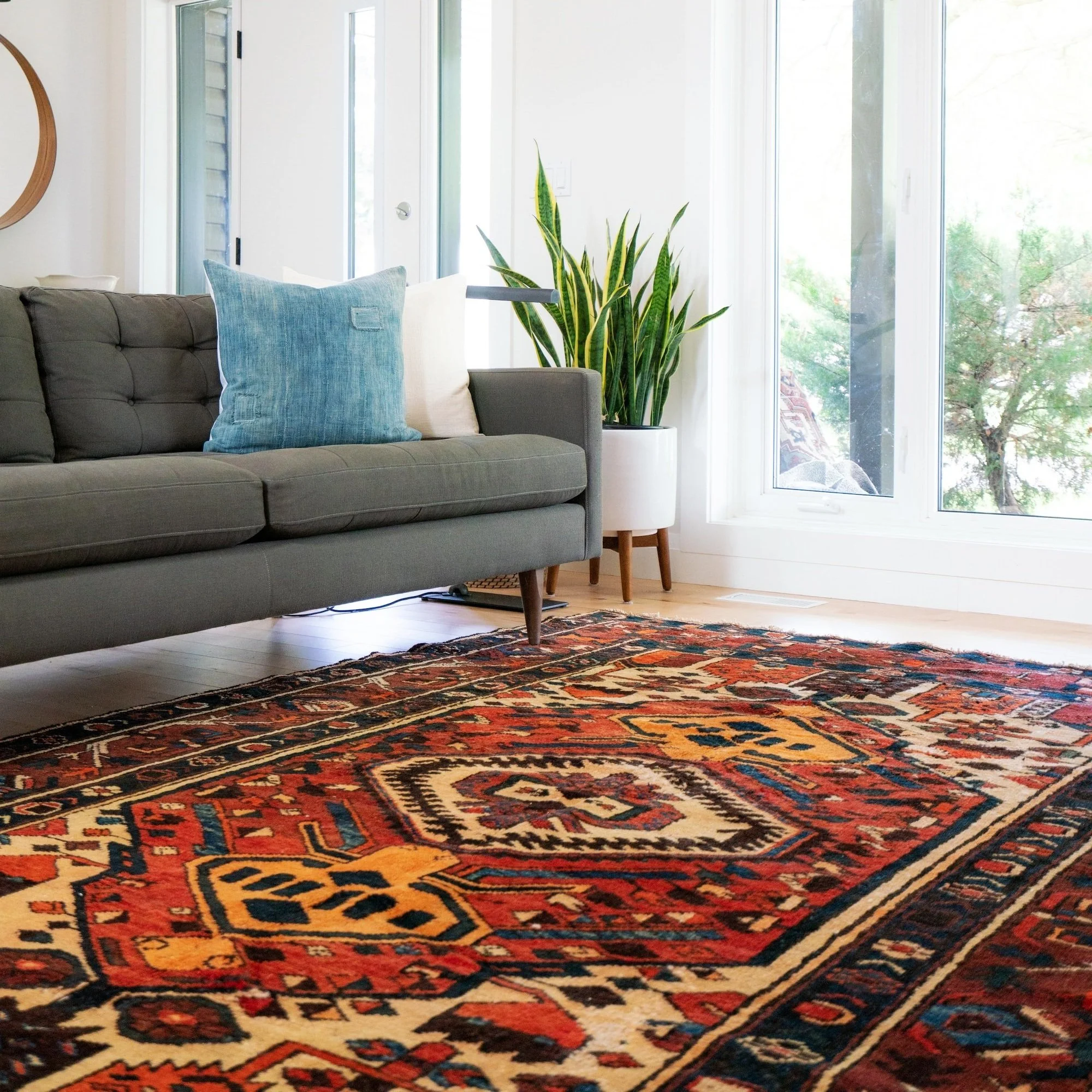 Arakelian Rugs — Premier Location for Oriental Carpets and Rugs in New