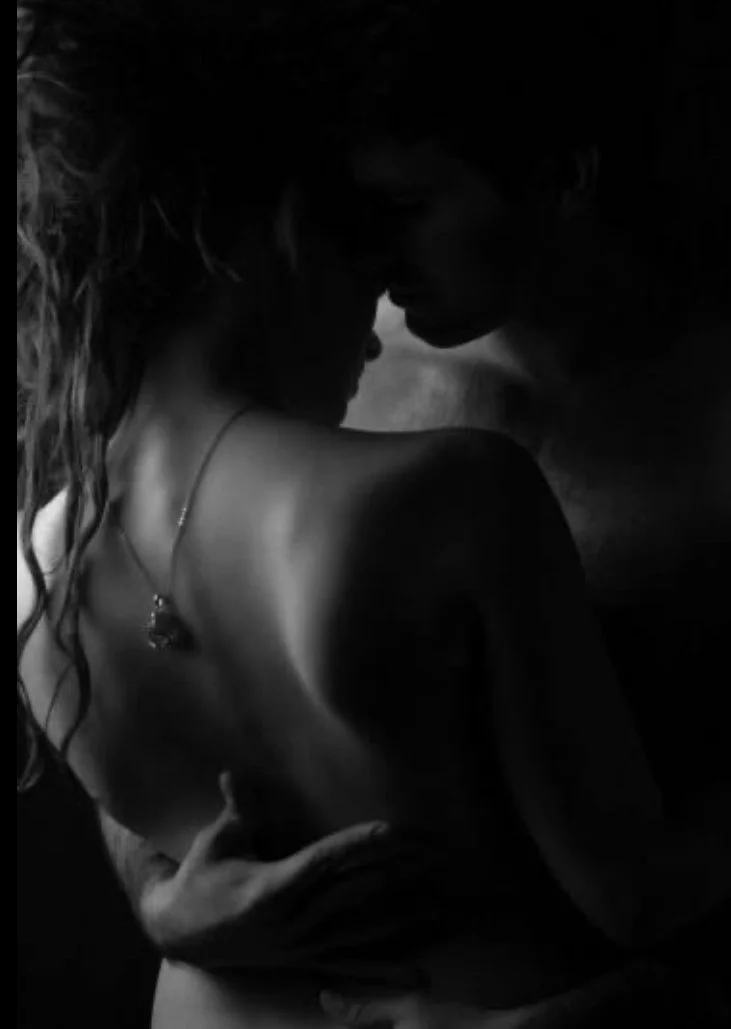 Desire, Sex, and the Magnetic Spark of Connection in Relationships
