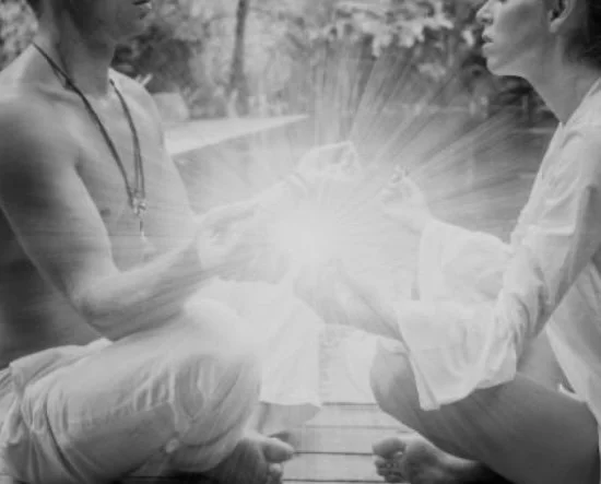 The Importance of Sanctuary in a Romantic Relationship