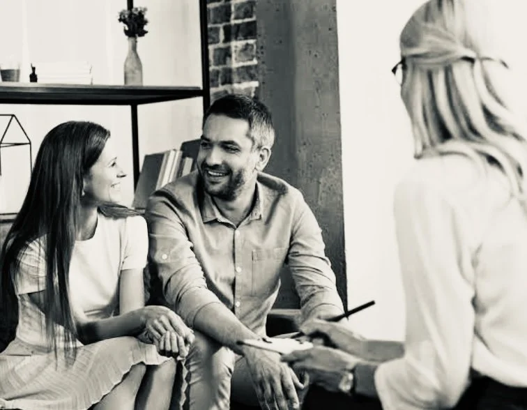 Two Powerful Paths to Couple Therapy