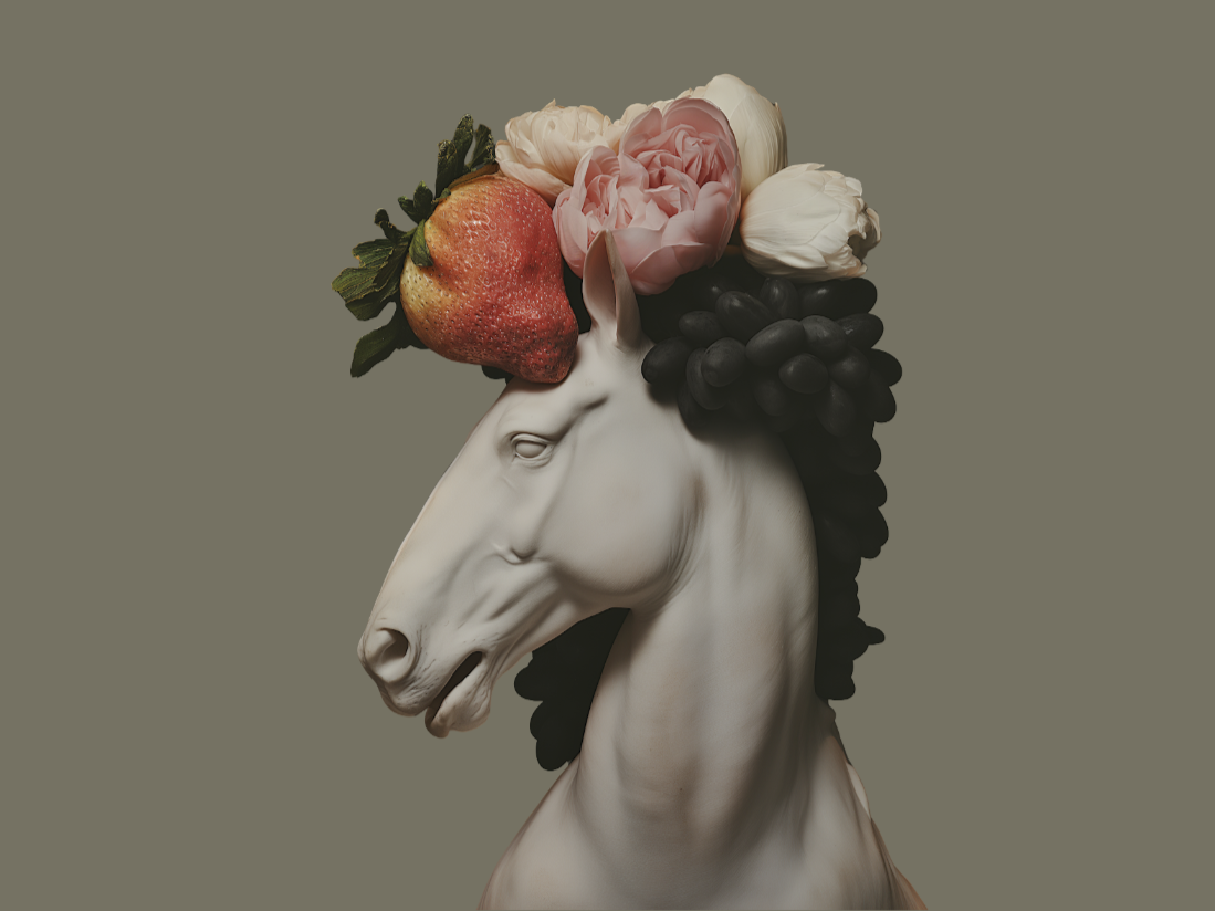 The Artificial Intelligence Era – How AI is transforming the equine sector